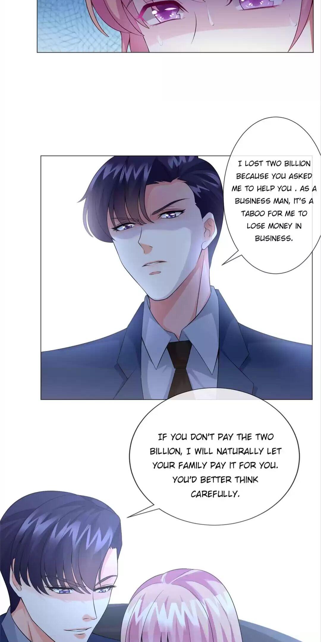 Embrace My Shadow Chapter 10 - Page 4