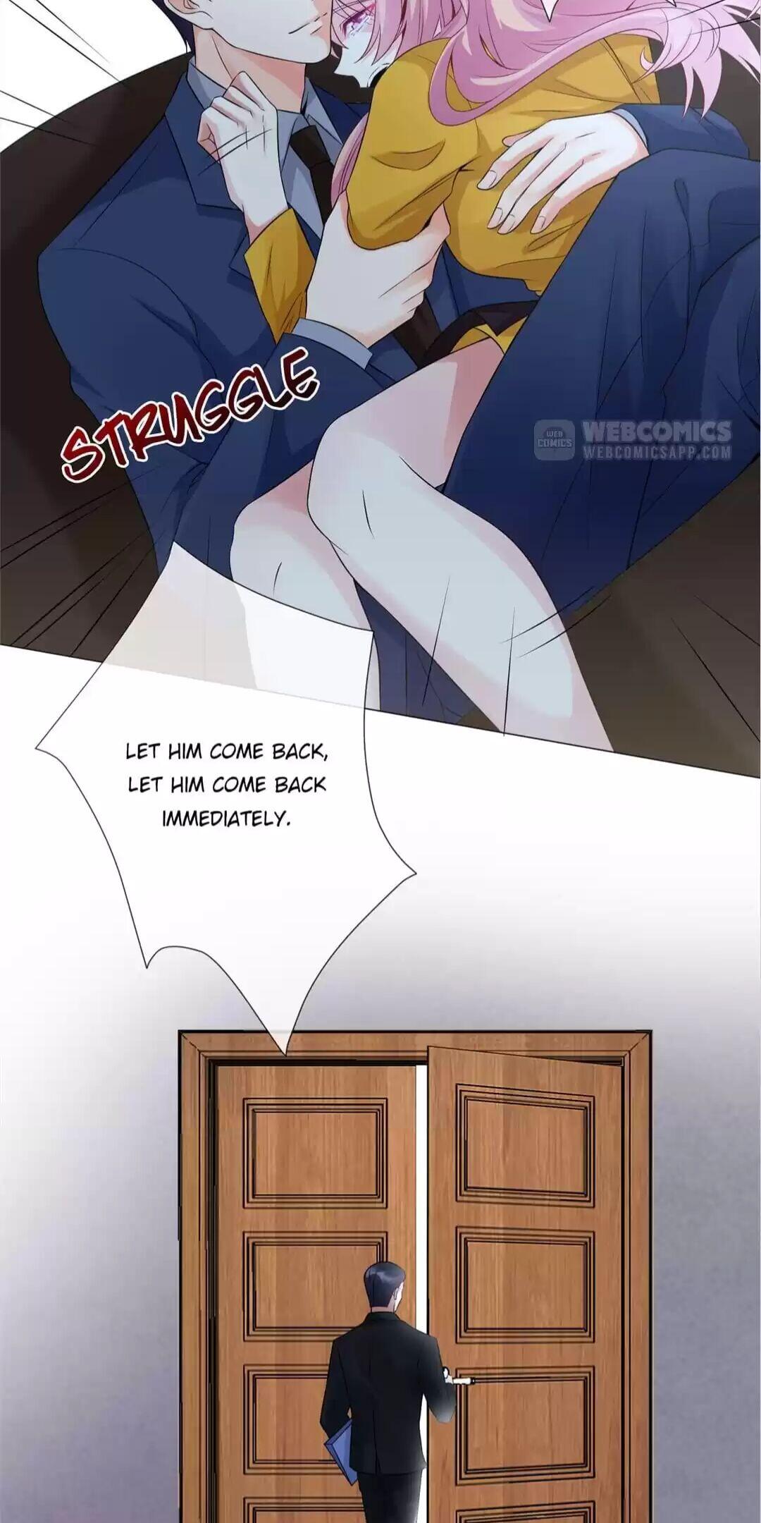 Embrace My Shadow Chapter 10 - Page 8