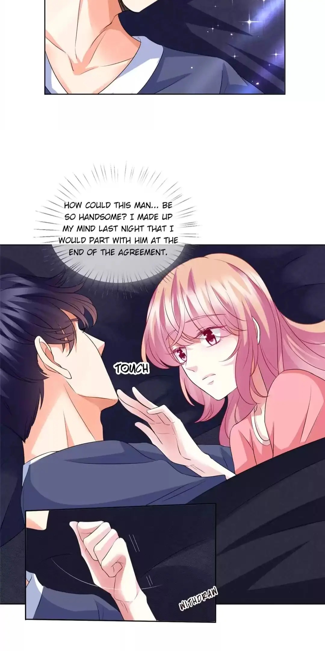 Embrace My Shadow Chapter 100 - Page 19