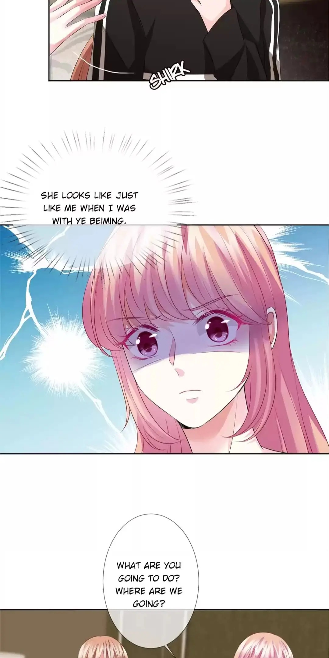 Embrace My Shadow Chapter 100 - Page 29
