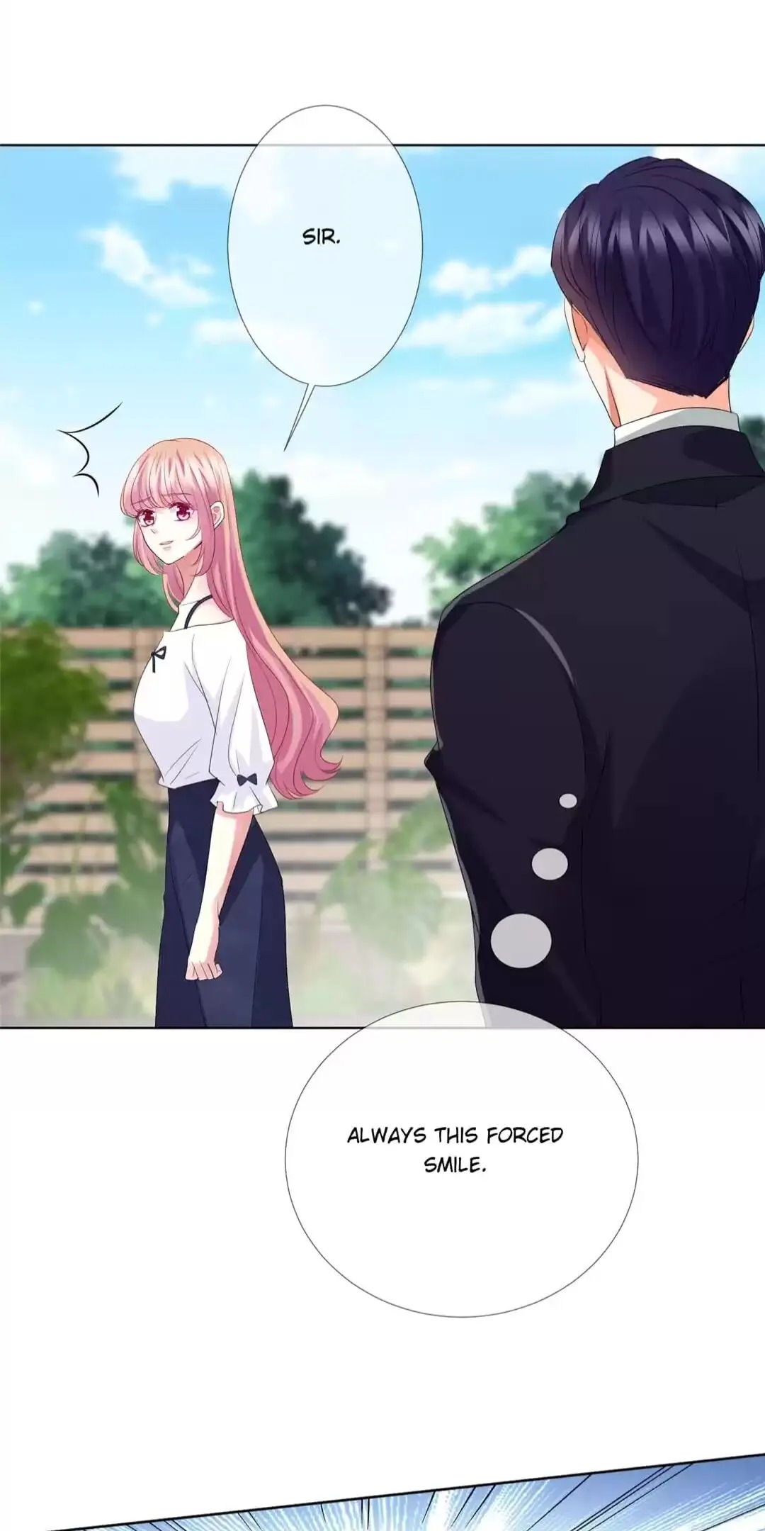 Embrace My Shadow Chapter 101 - Page 15
