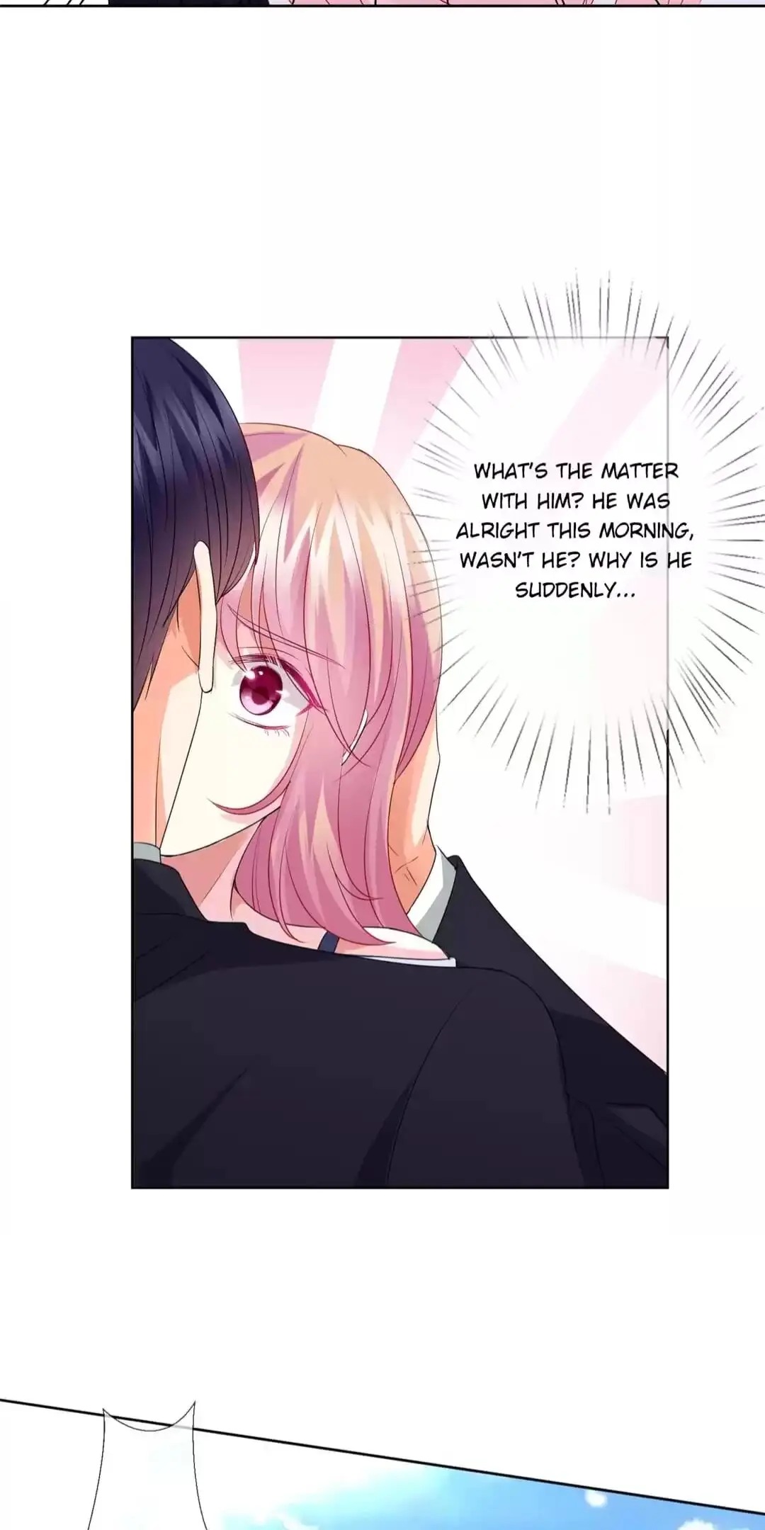 Embrace My Shadow Chapter 101 - Page 17
