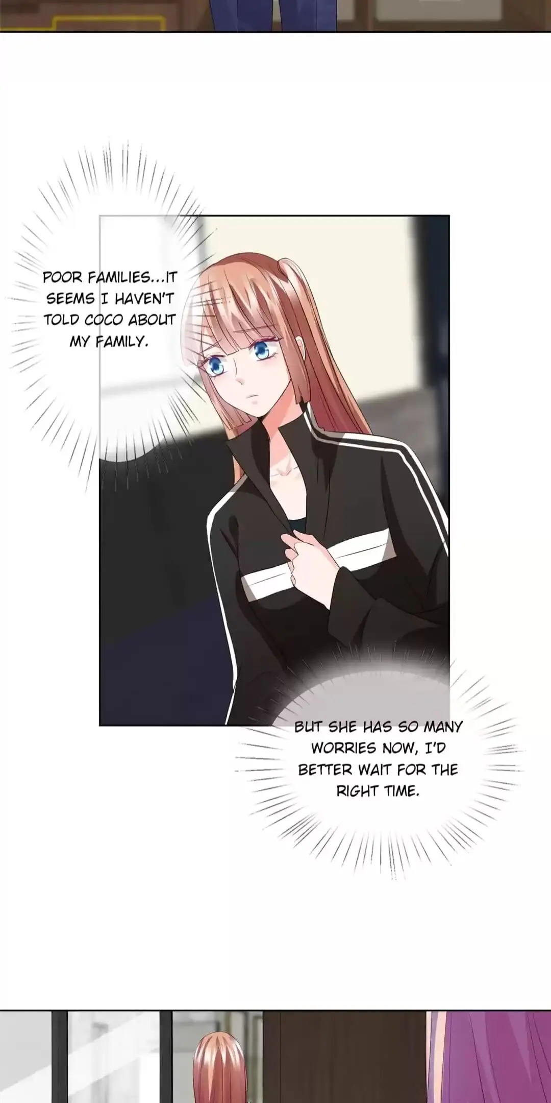 Embrace My Shadow Chapter 101 - Page 4