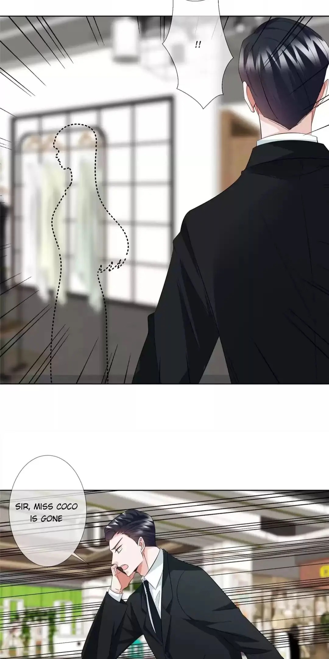 Embrace My Shadow Chapter 102 - Page 10