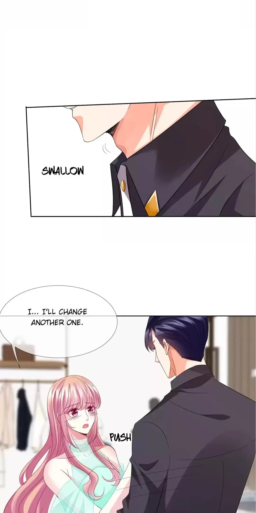 Embrace My Shadow Chapter 103 - Page 27