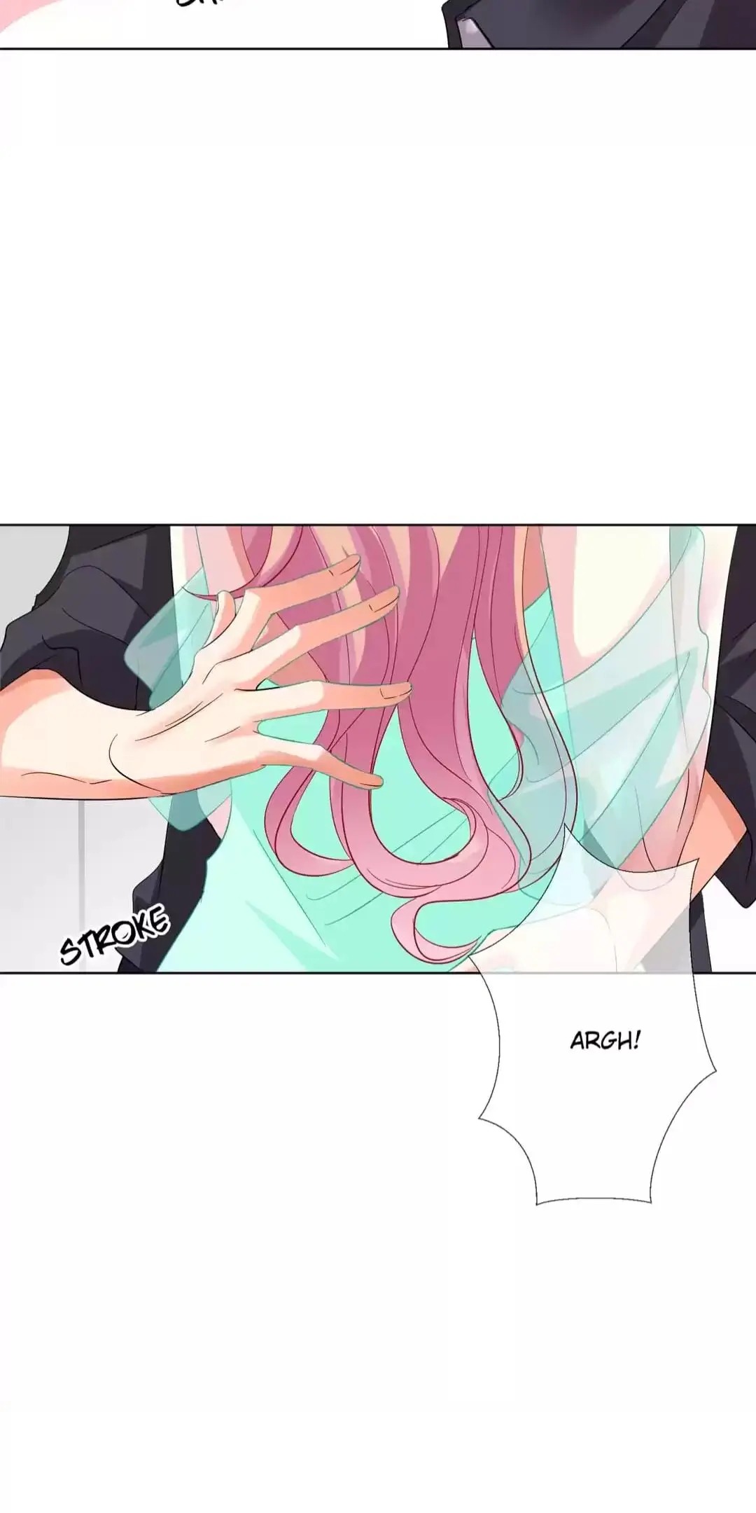 Embrace My Shadow Chapter 104 - Page 10