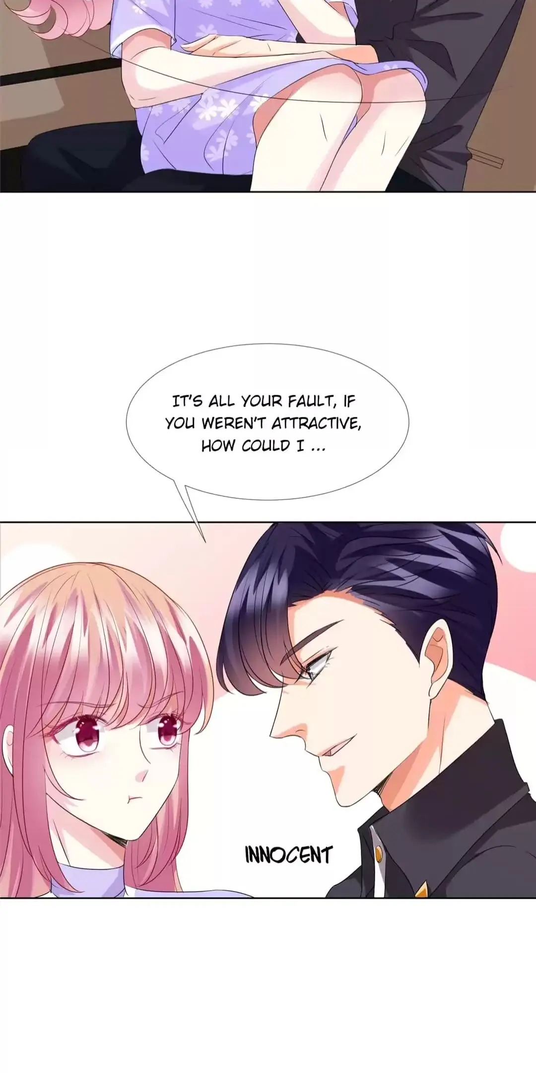 Embrace My Shadow Chapter 104 - Page 18