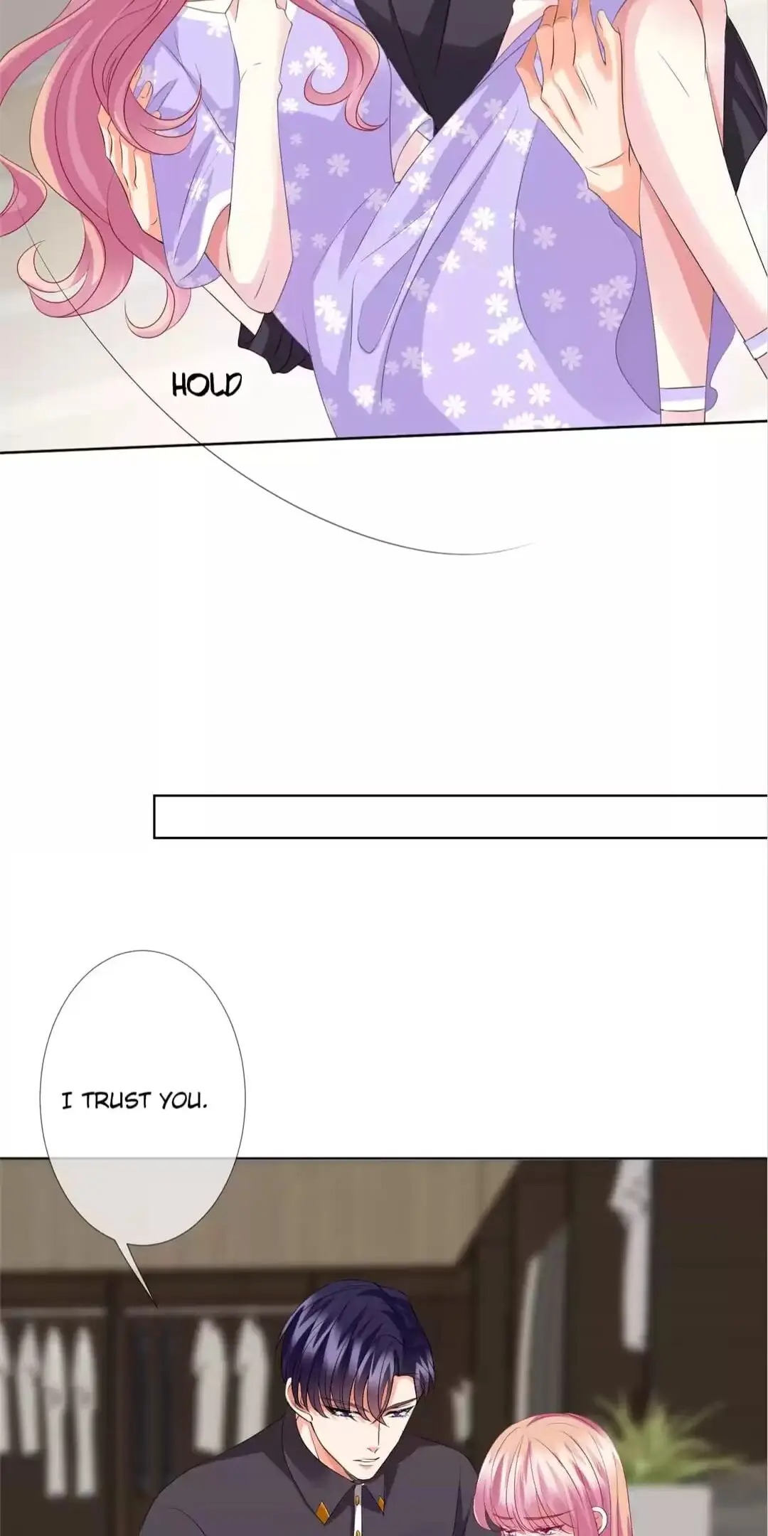 Embrace My Shadow Chapter 105 - Page 14