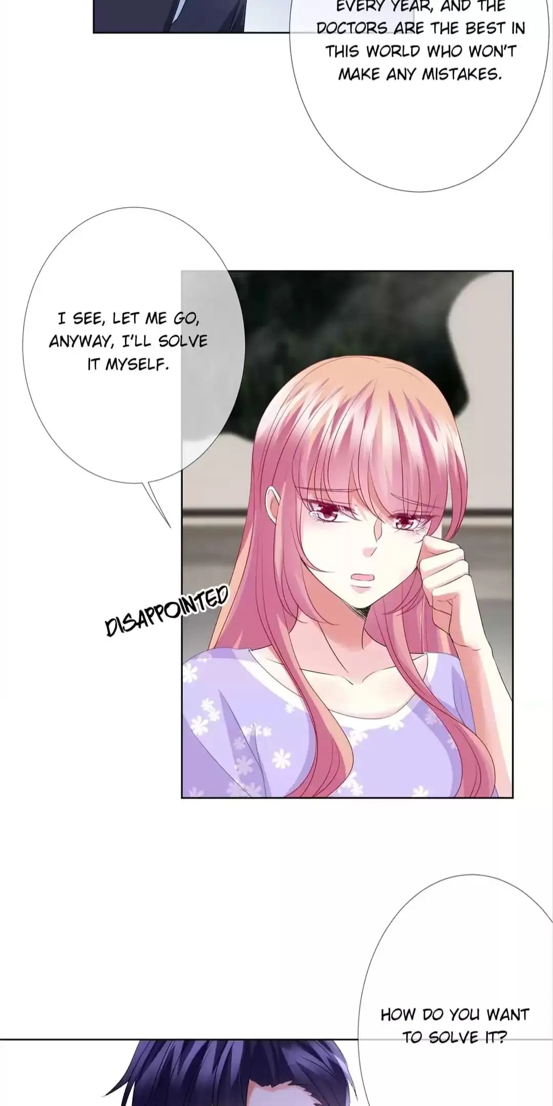 Embrace My Shadow Chapter 105 - Page 16