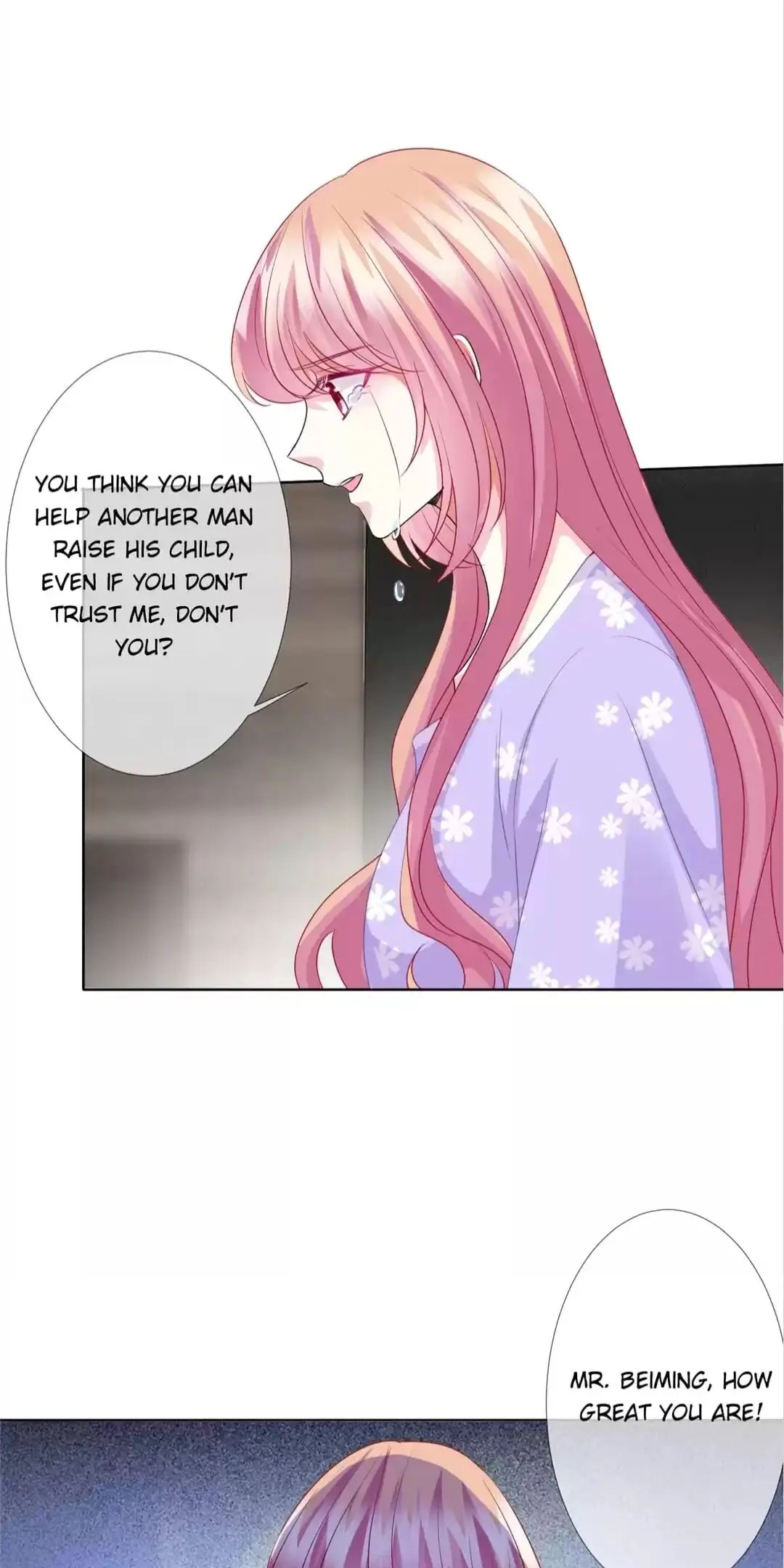 Embrace My Shadow Chapter 105 - Page 19