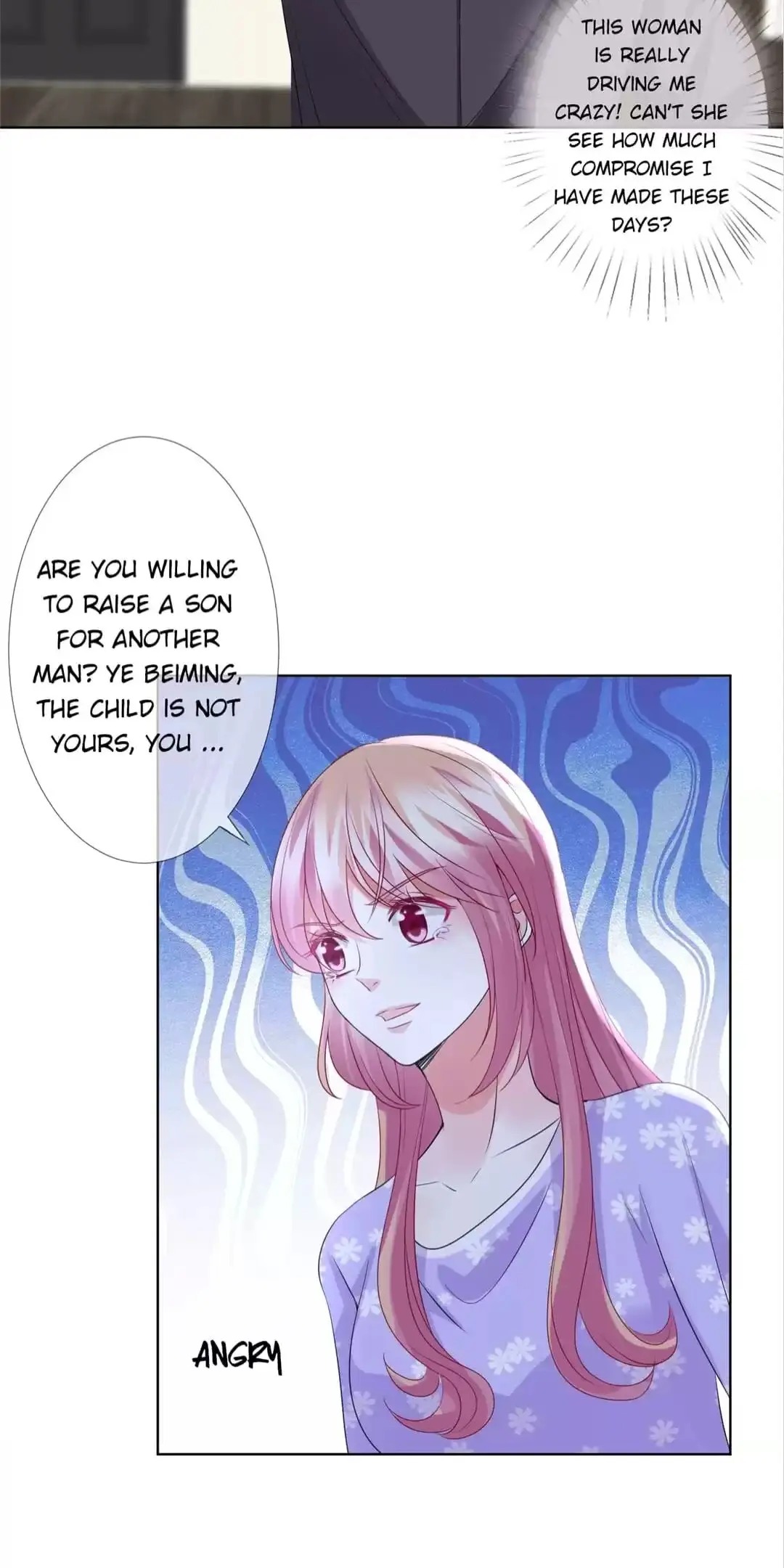 Embrace My Shadow Chapter 105 - Page 26