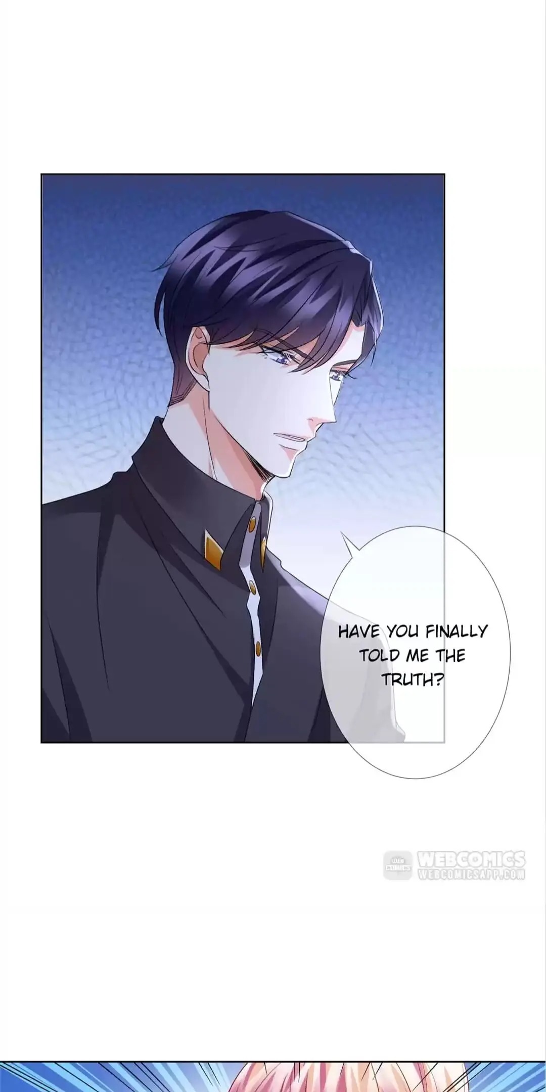 Embrace My Shadow Chapter 105 - Page 27