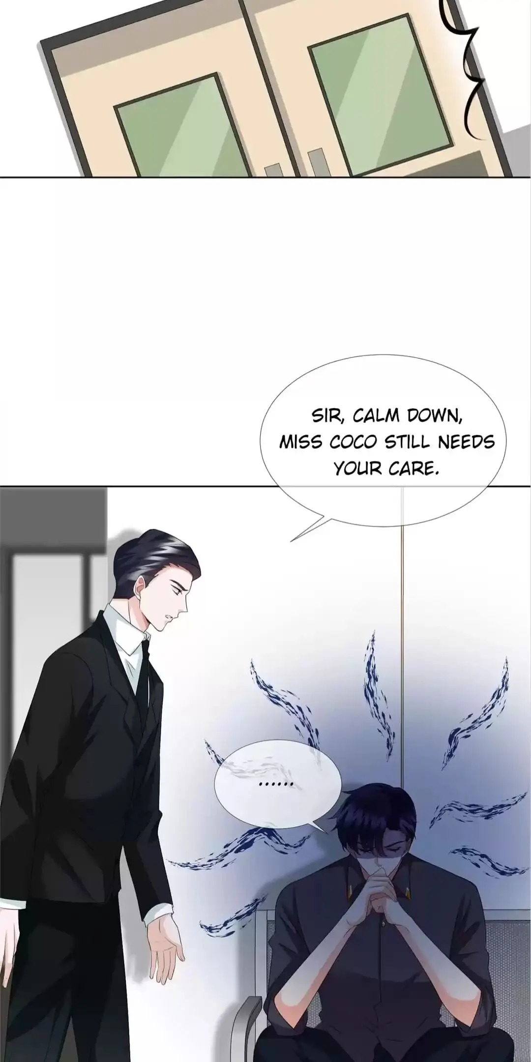 Embrace My Shadow Chapter 106 - Page 9