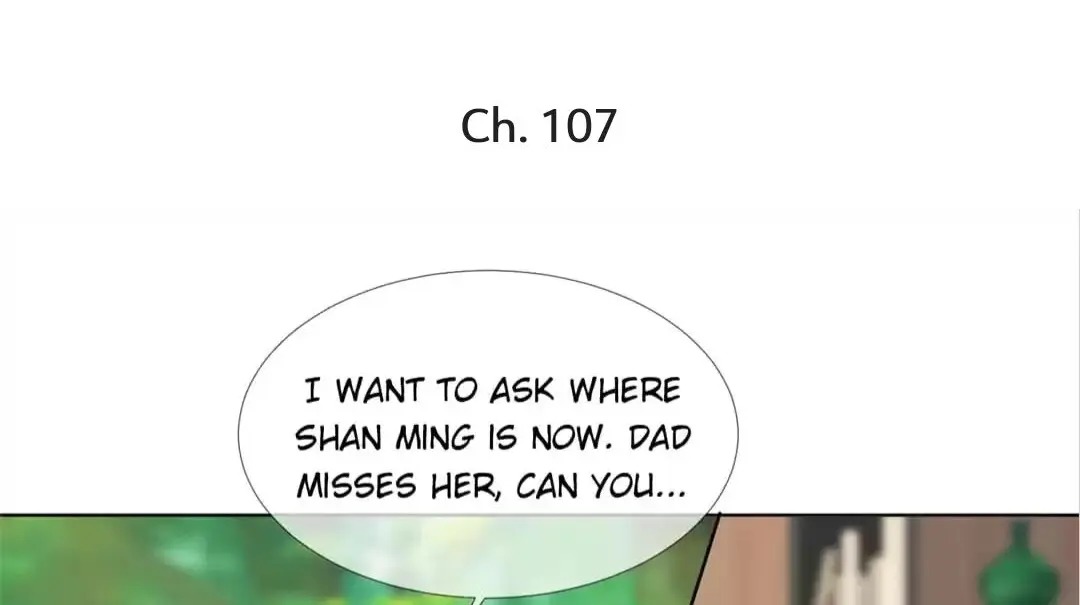 Embrace My Shadow Chapter 107 - Page 1