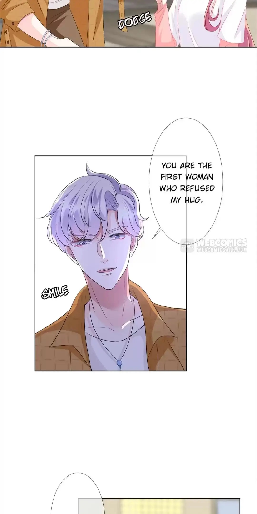 Embrace My Shadow Chapter 107 - Page 38