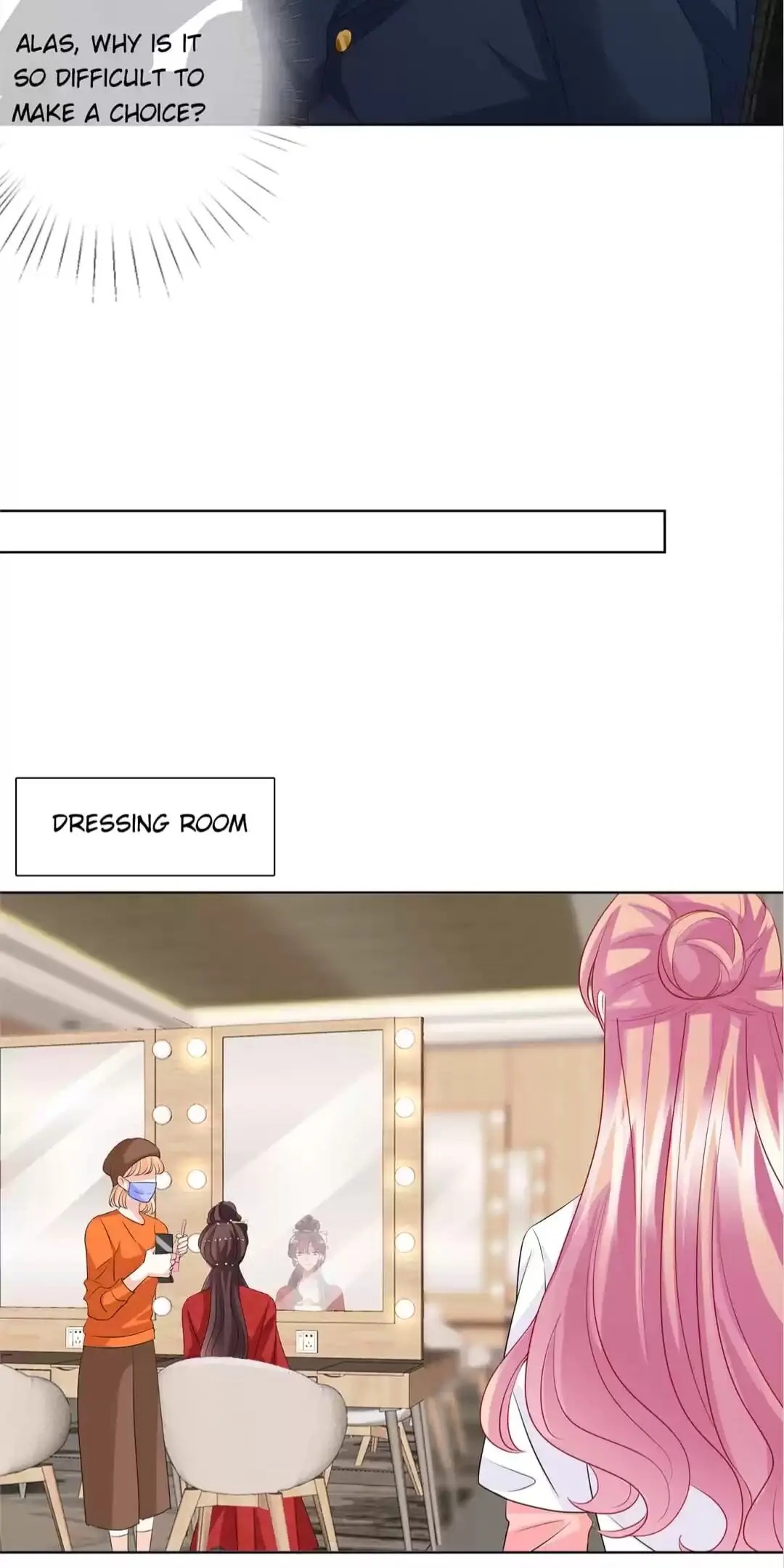 Embrace My Shadow Chapter 107 - Page 6