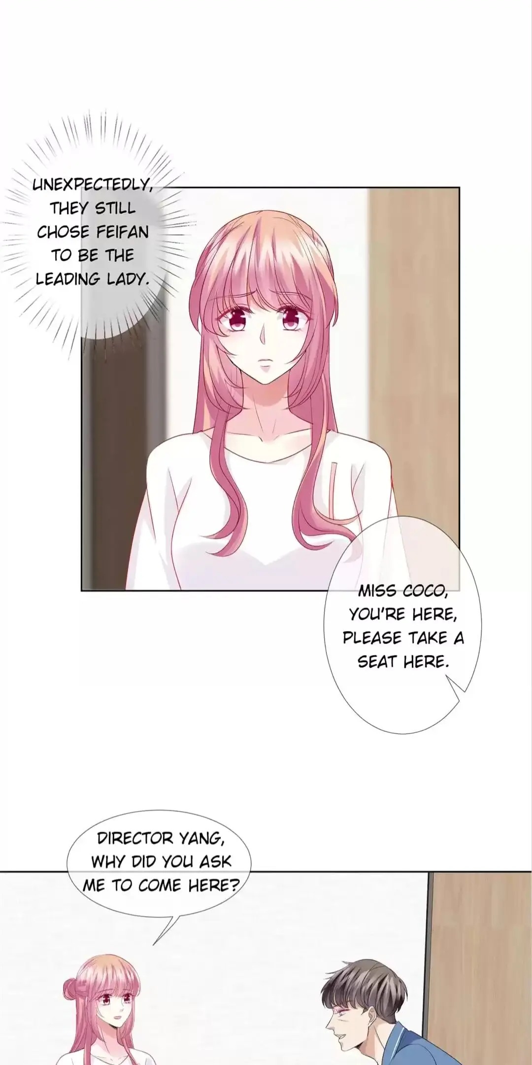Embrace My Shadow Chapter 107 - Page 7