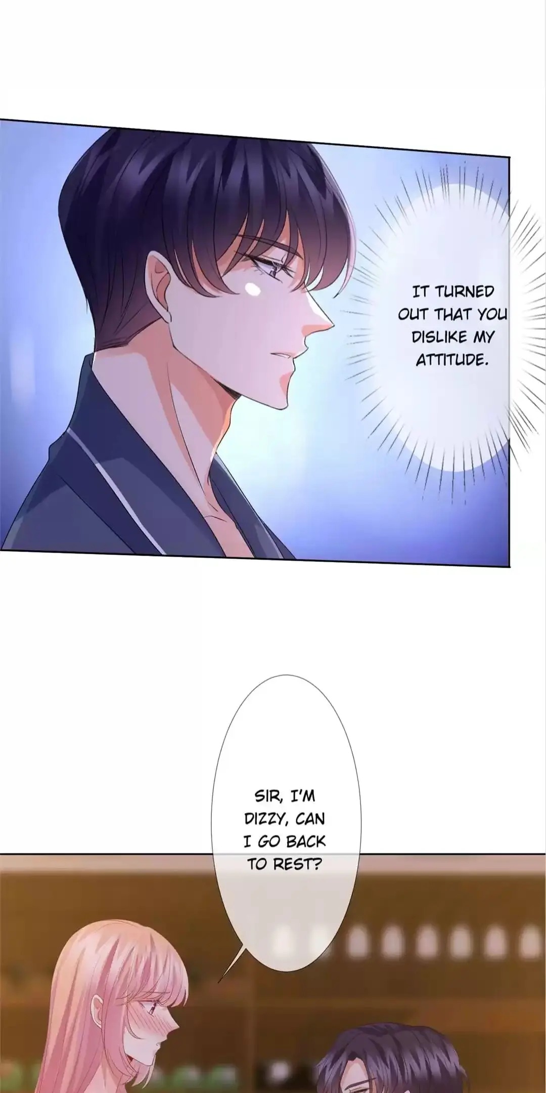 Embrace My Shadow Chapter 108 - Page 30
