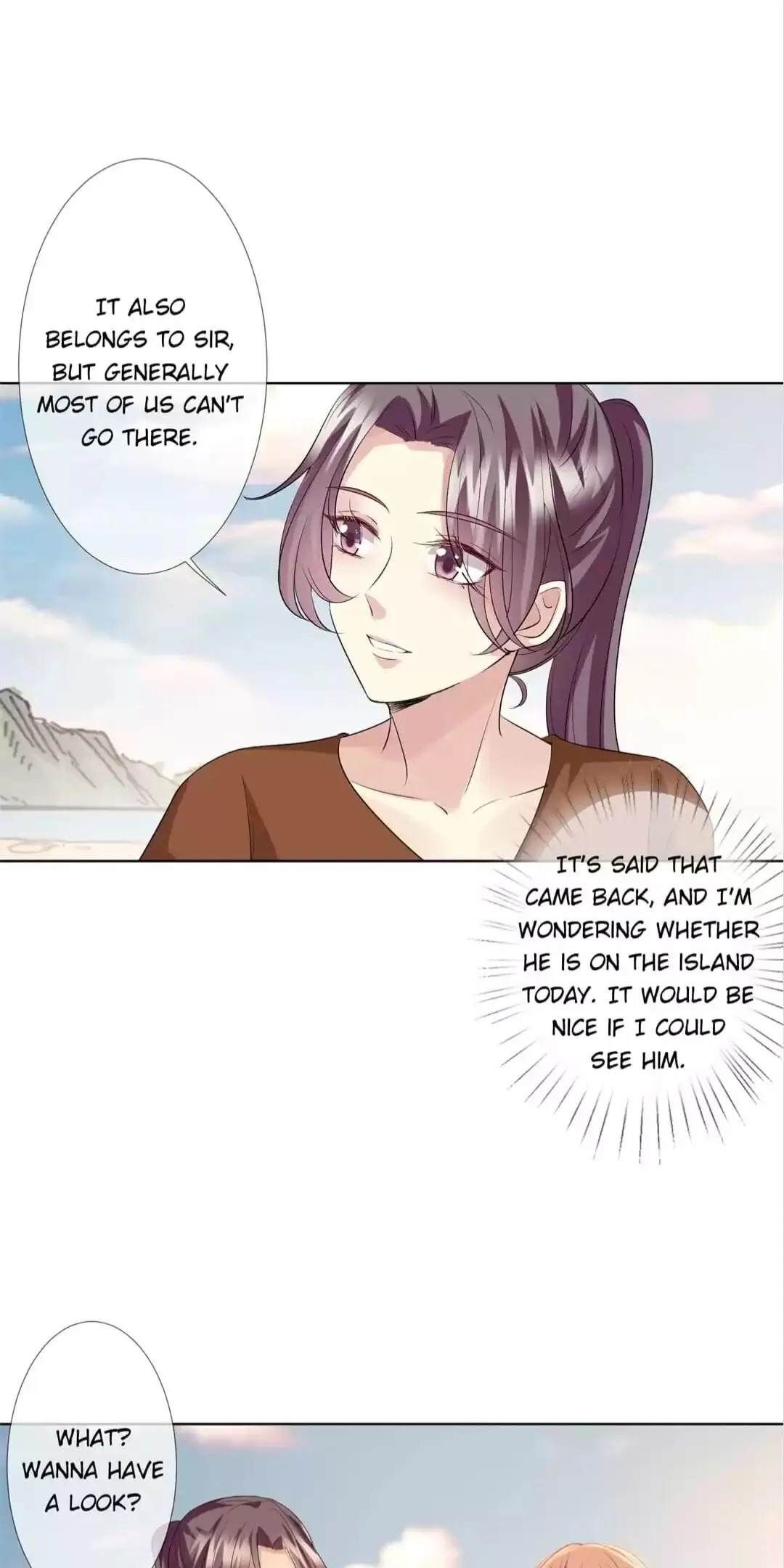 Embrace My Shadow Chapter 109 - Page 15