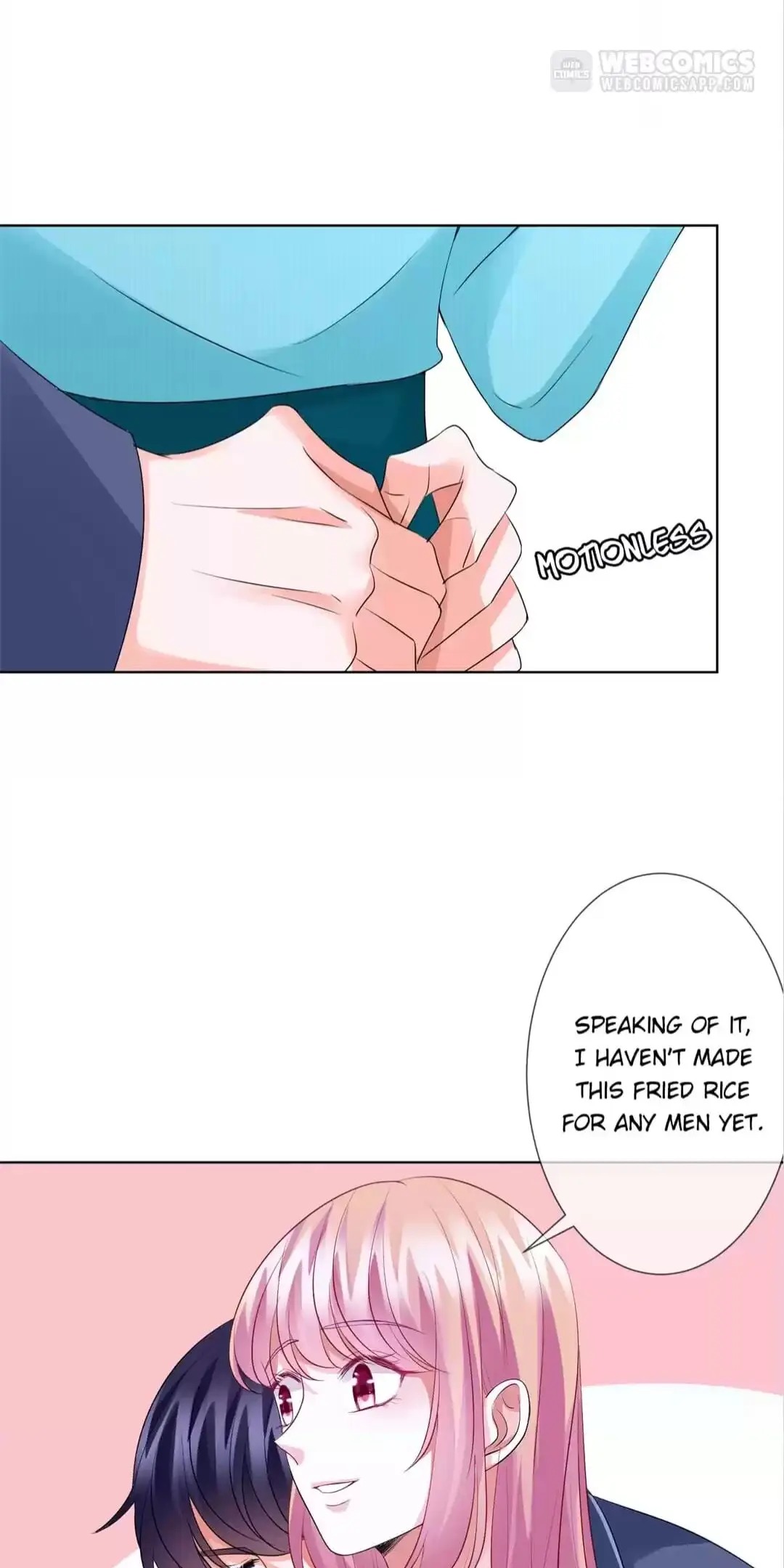 Embrace My Shadow Chapter 109 - Page 28