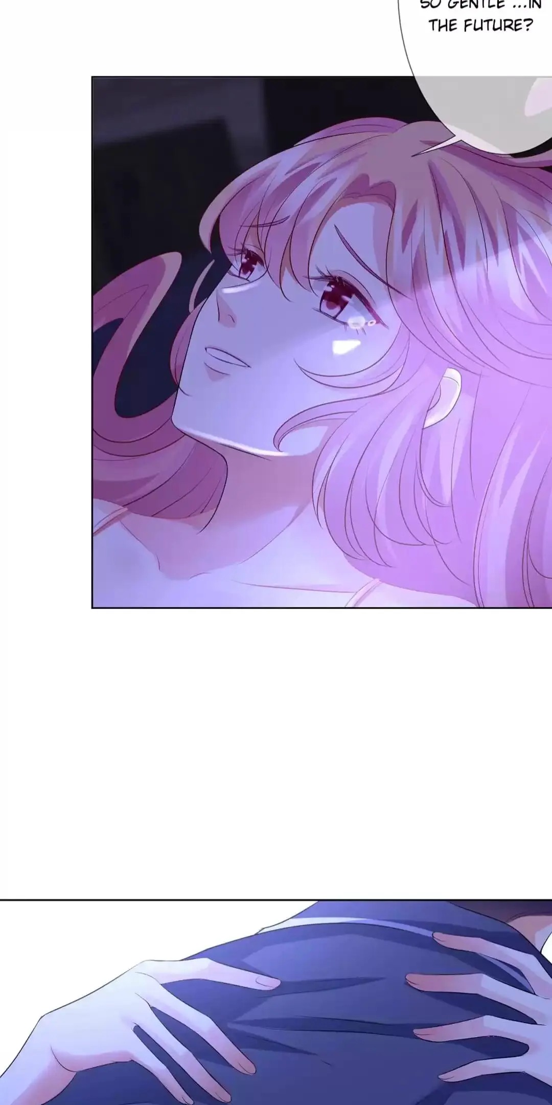 Embrace My Shadow Chapter 109 - Page 4