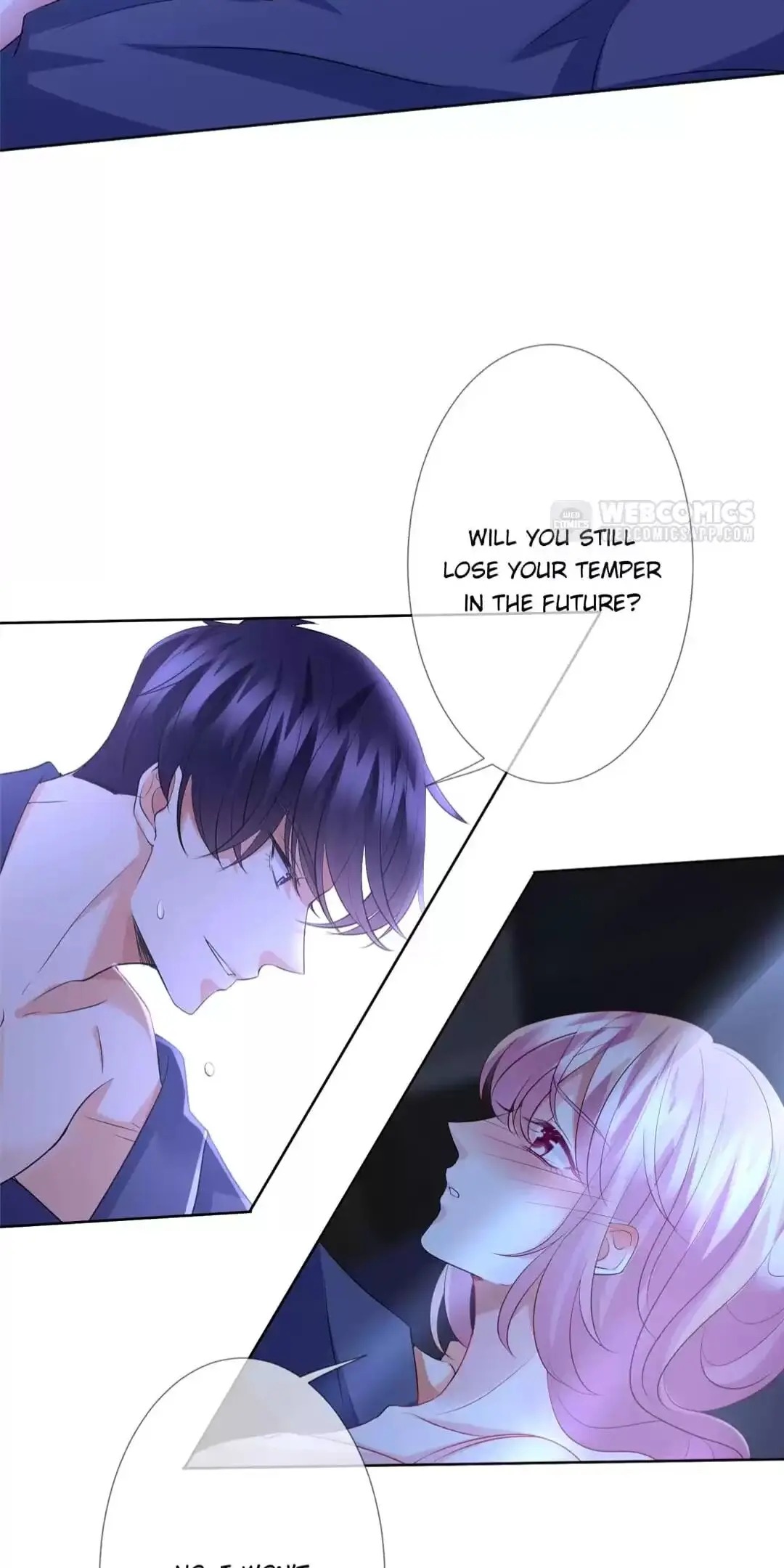 Embrace My Shadow Chapter 109 - Page 5