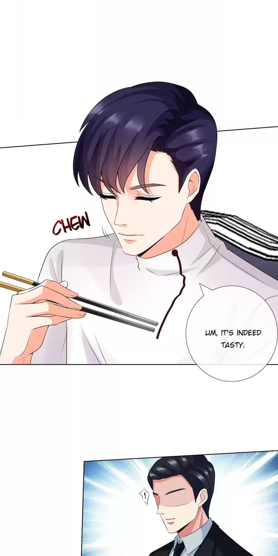 Embrace My Shadow Chapter 11 - Page 22
