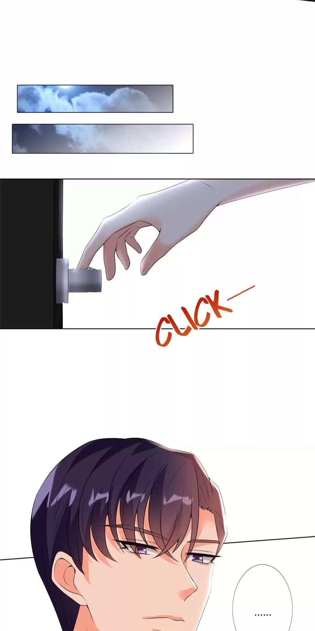 Embrace My Shadow Chapter 11 - Page 29