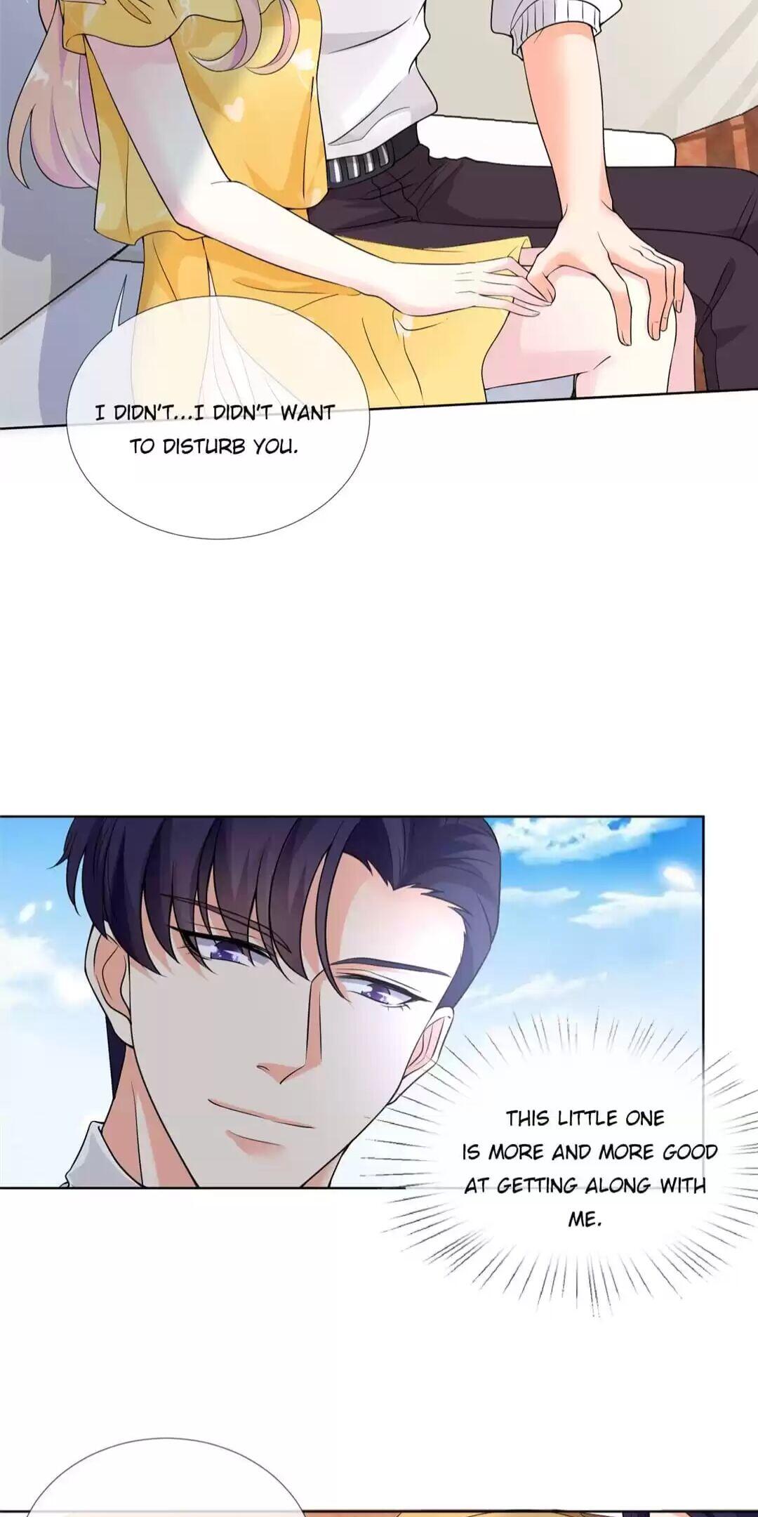 Embrace My Shadow Chapter 11 - Page 4