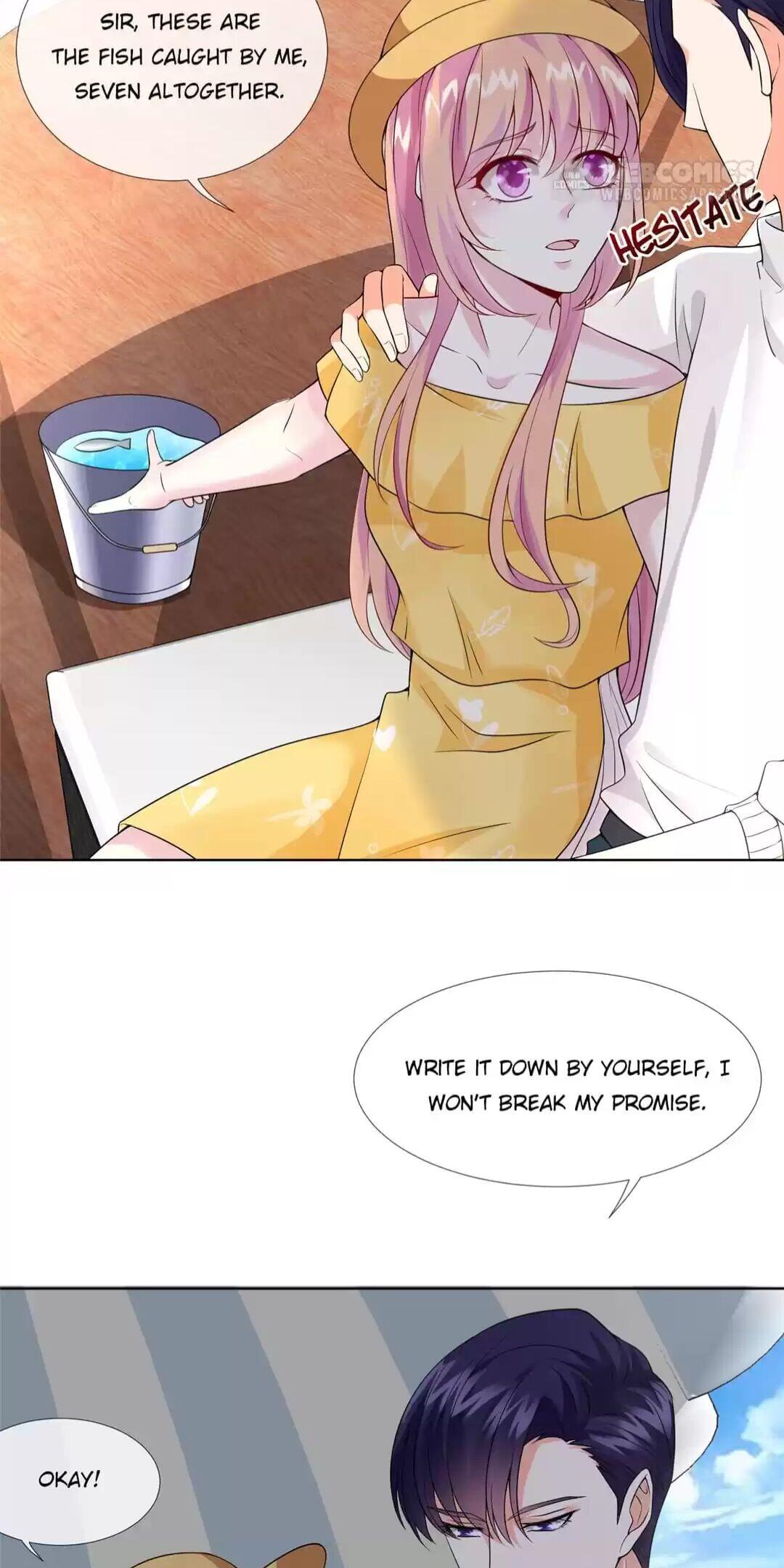 Embrace My Shadow Chapter 11 - Page 5