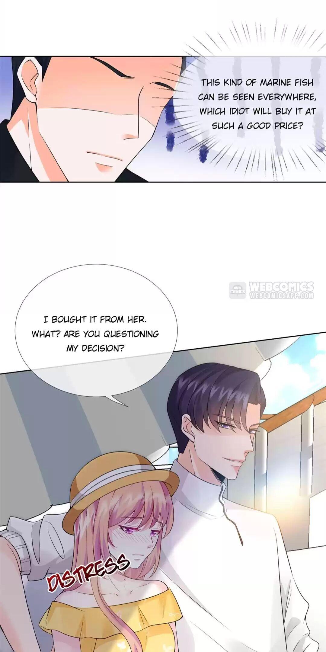 Embrace My Shadow Chapter 11 - Page 8
