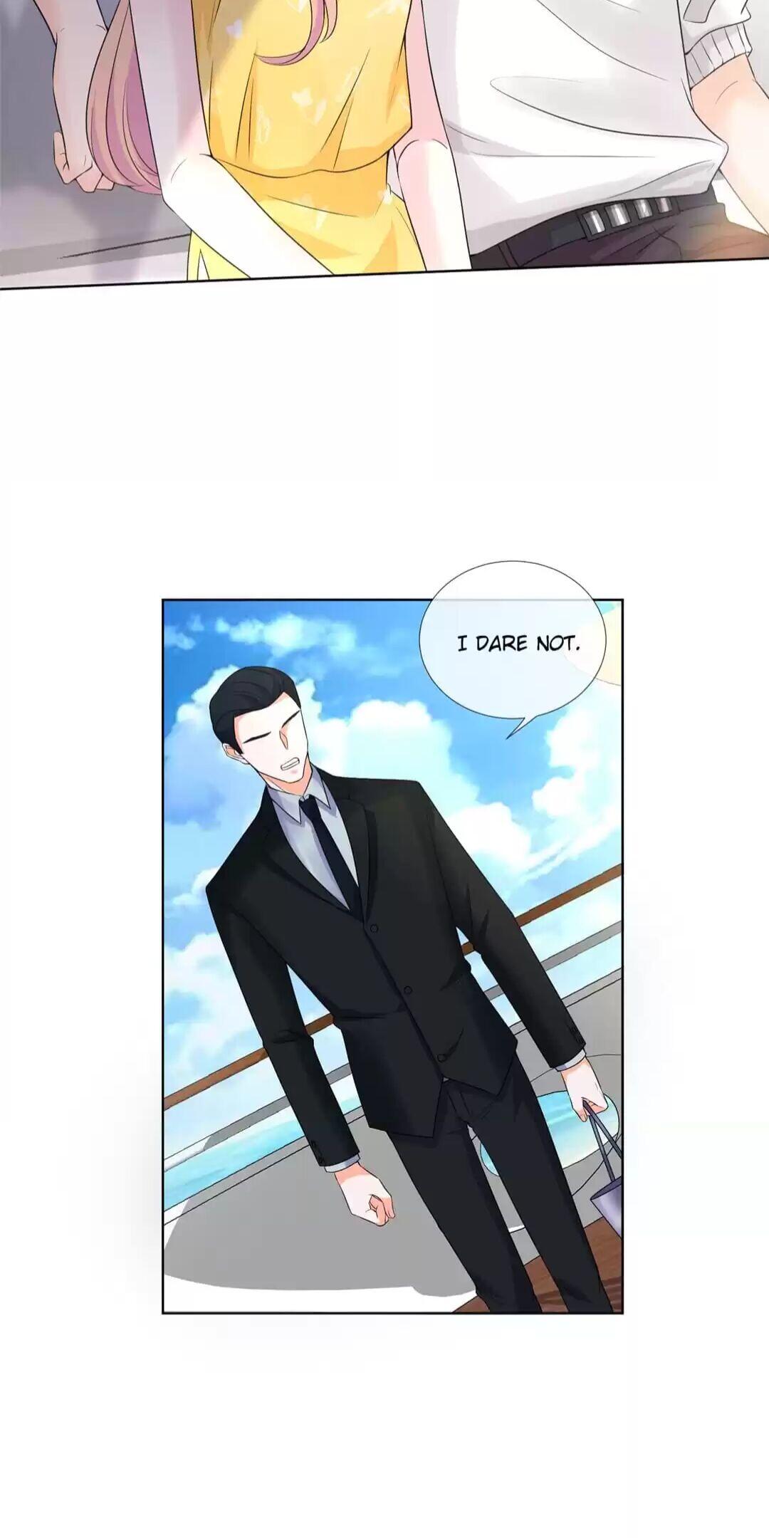Embrace My Shadow Chapter 11 - Page 9
