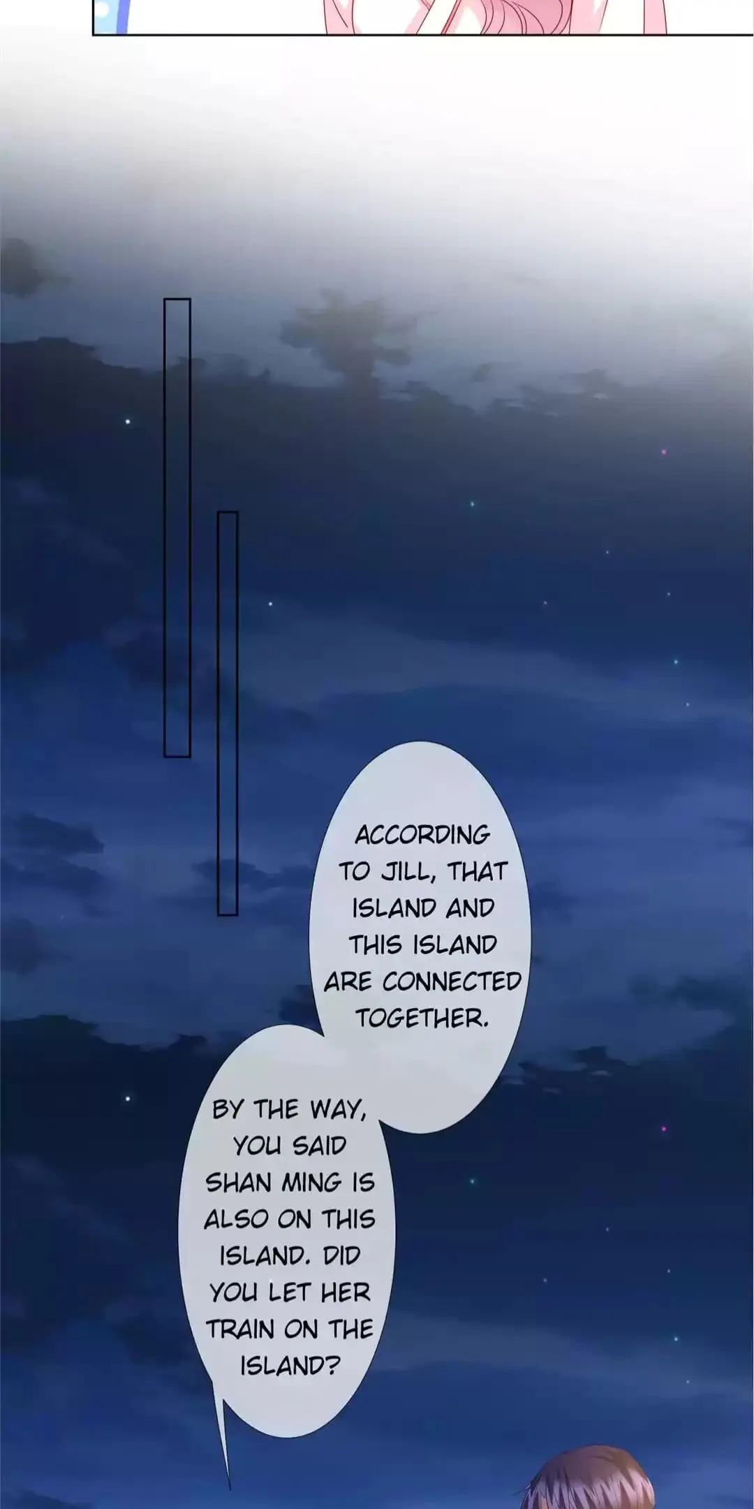 Embrace My Shadow Chapter 110 - Page 33