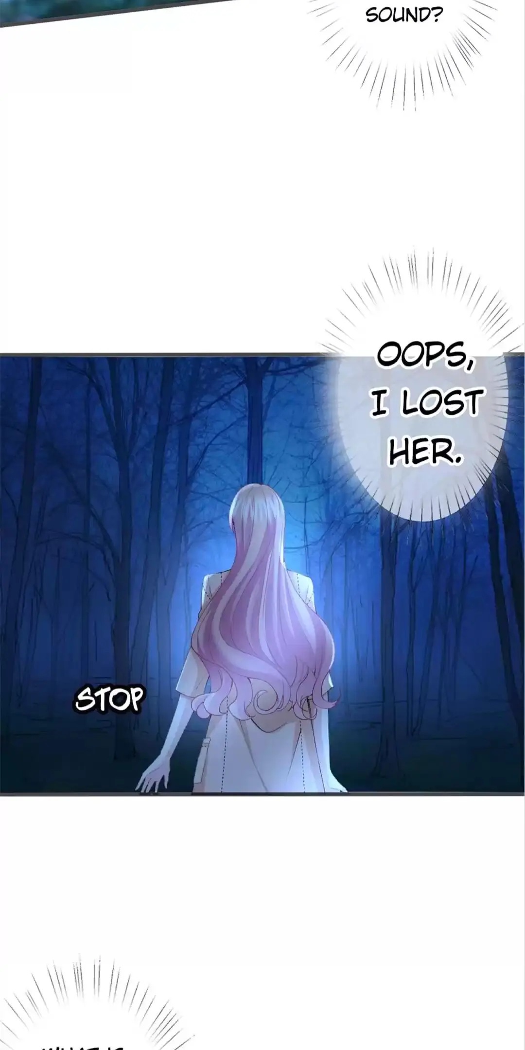 Embrace My Shadow Chapter 111 - Page 17