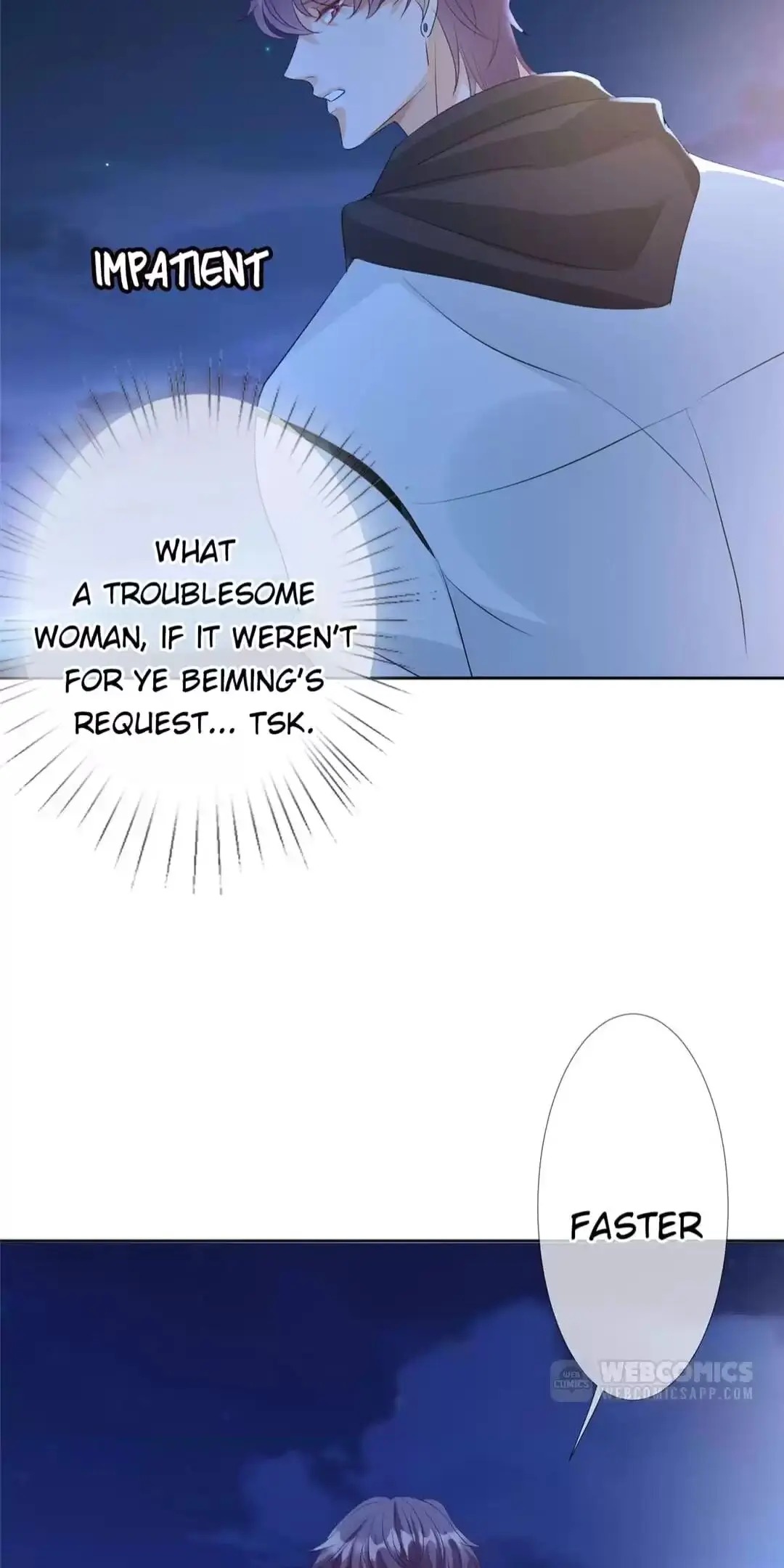Embrace My Shadow Chapter 111 - Page 34