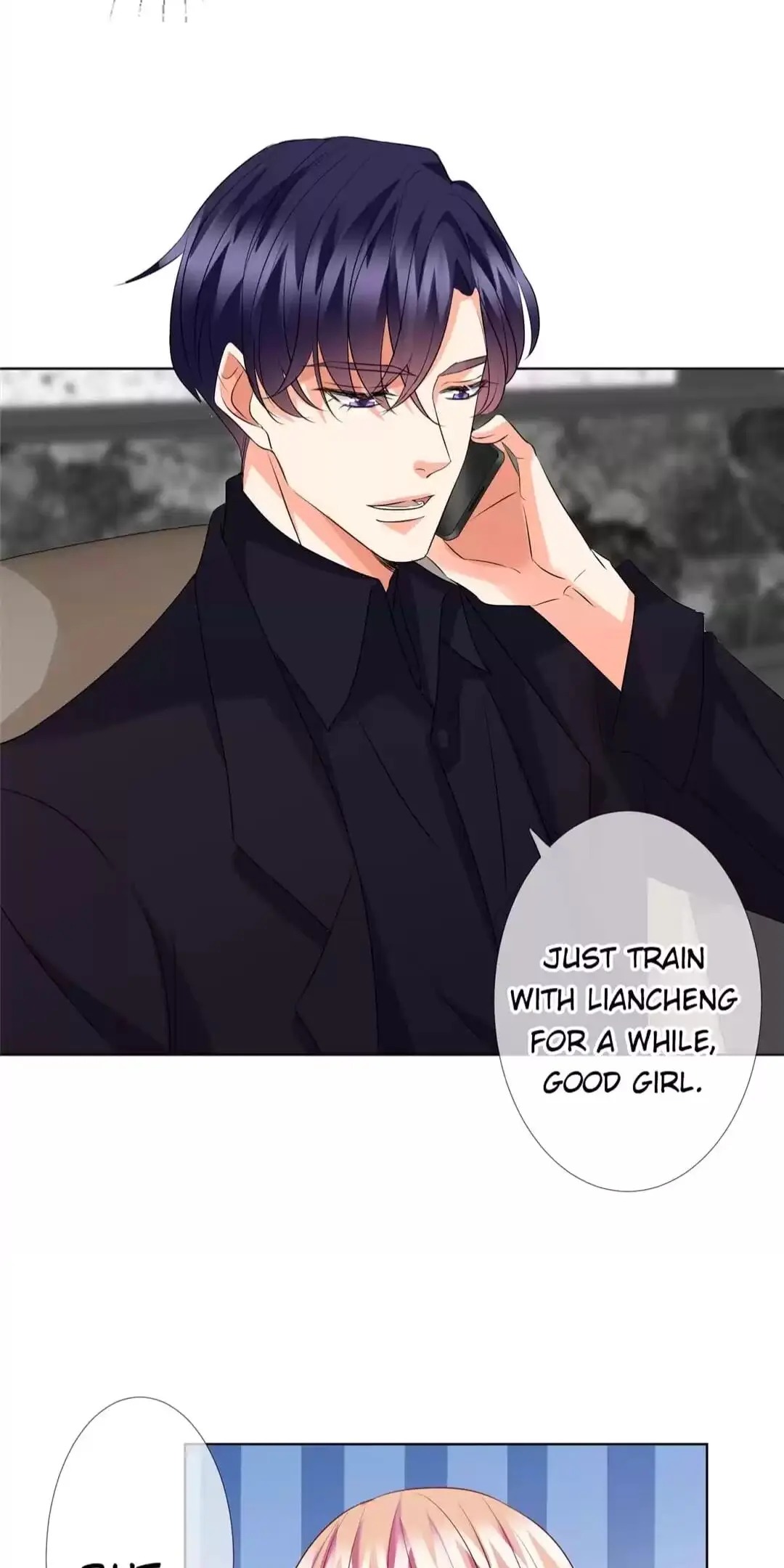 Embrace My Shadow Chapter 112 - Page 22