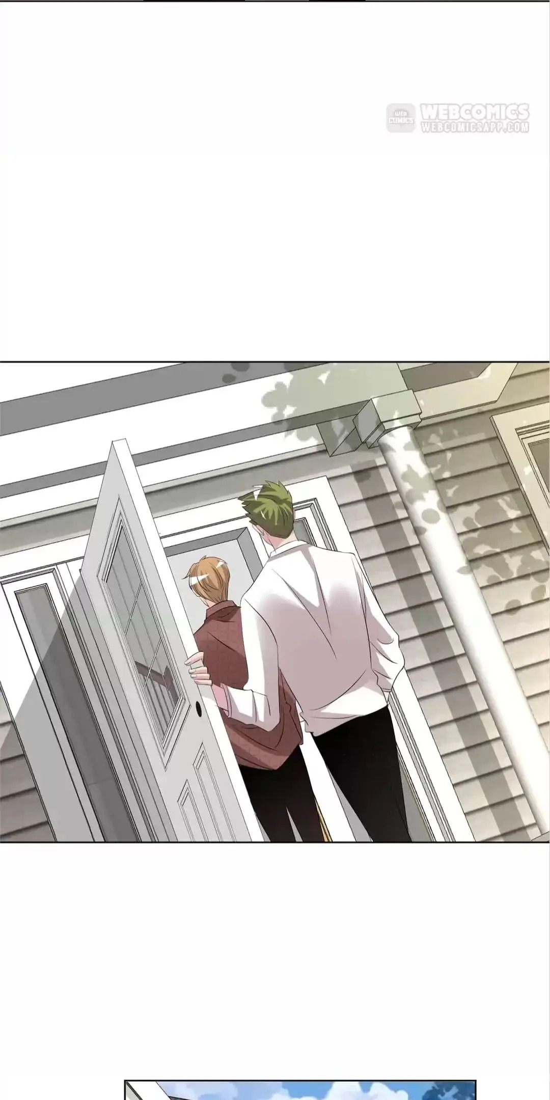 Embrace My Shadow Chapter 112 - Page 31