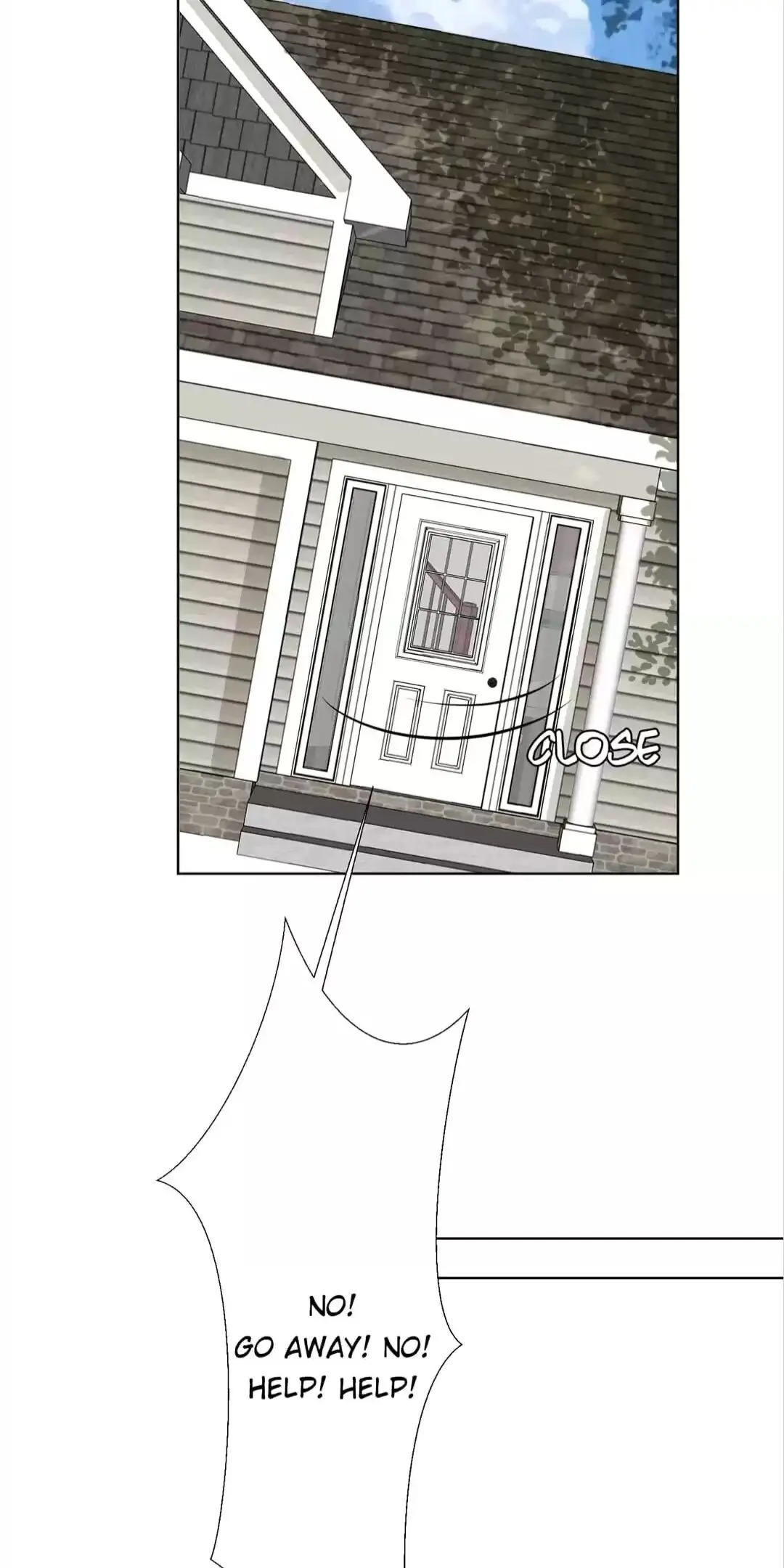Embrace My Shadow Chapter 112 - Page 32