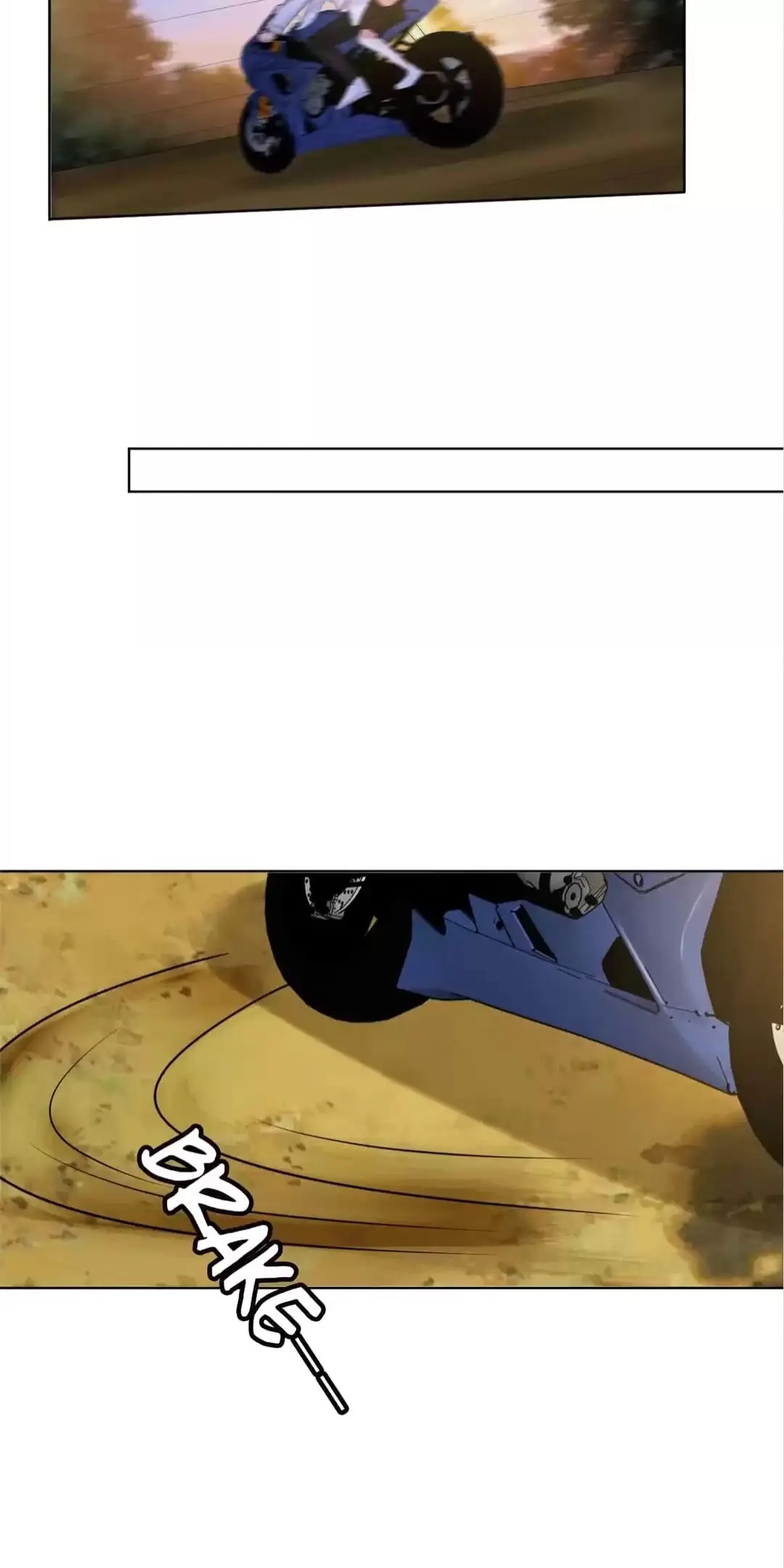 Embrace My Shadow Chapter 112 - Page 6