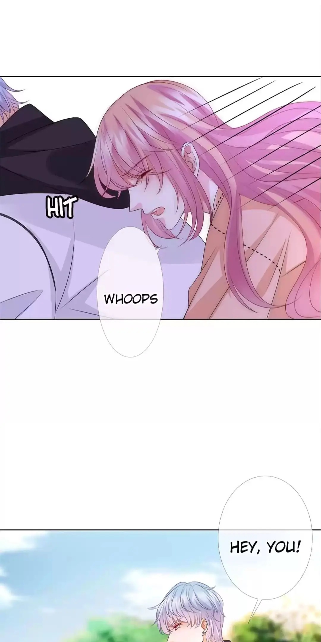 Embrace My Shadow Chapter 112 - Page 7