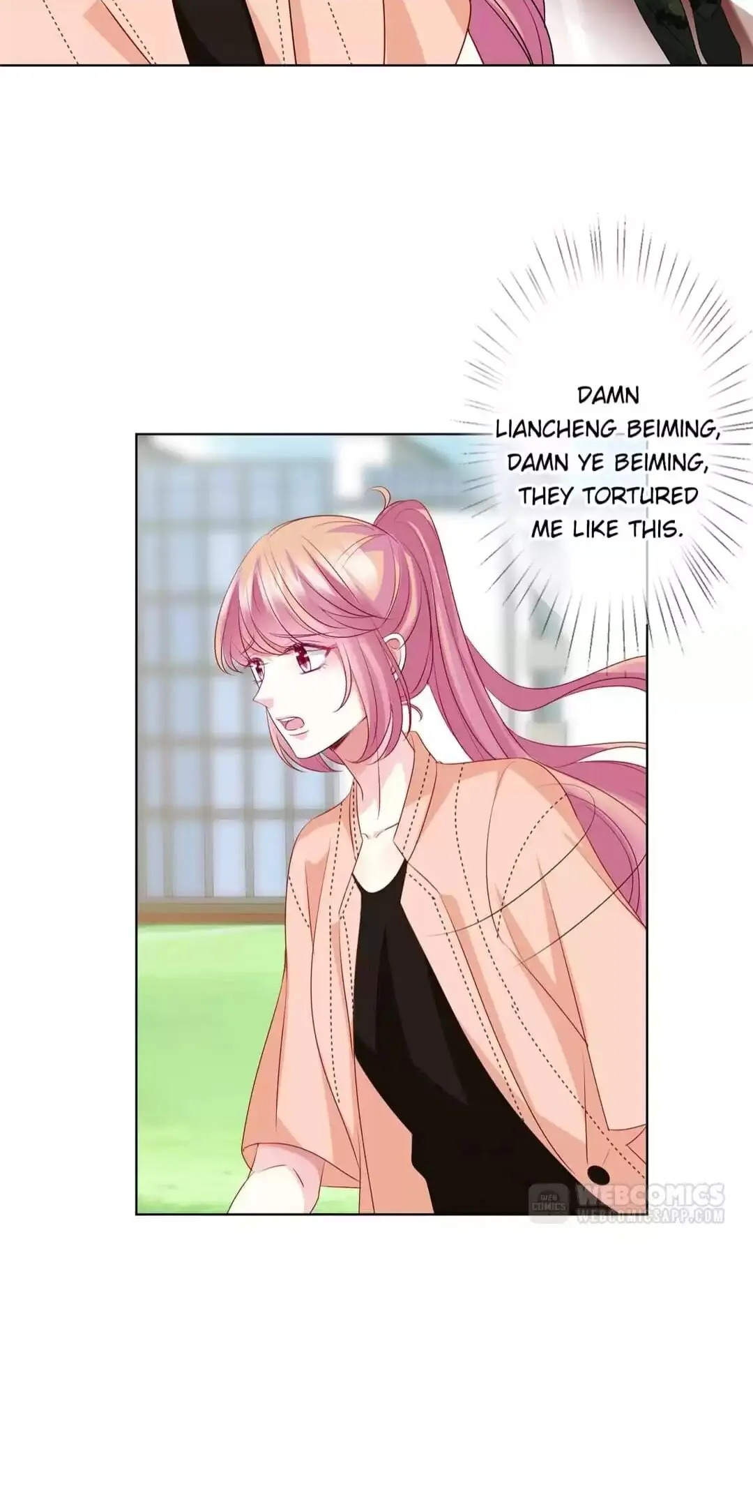 Embrace My Shadow Chapter 114 - Page 14