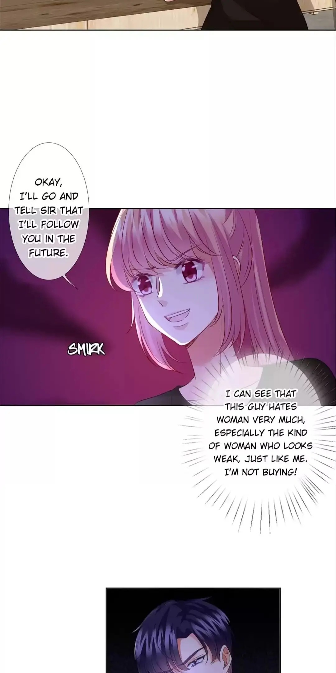 Embrace My Shadow Chapter 114 - Page 28
