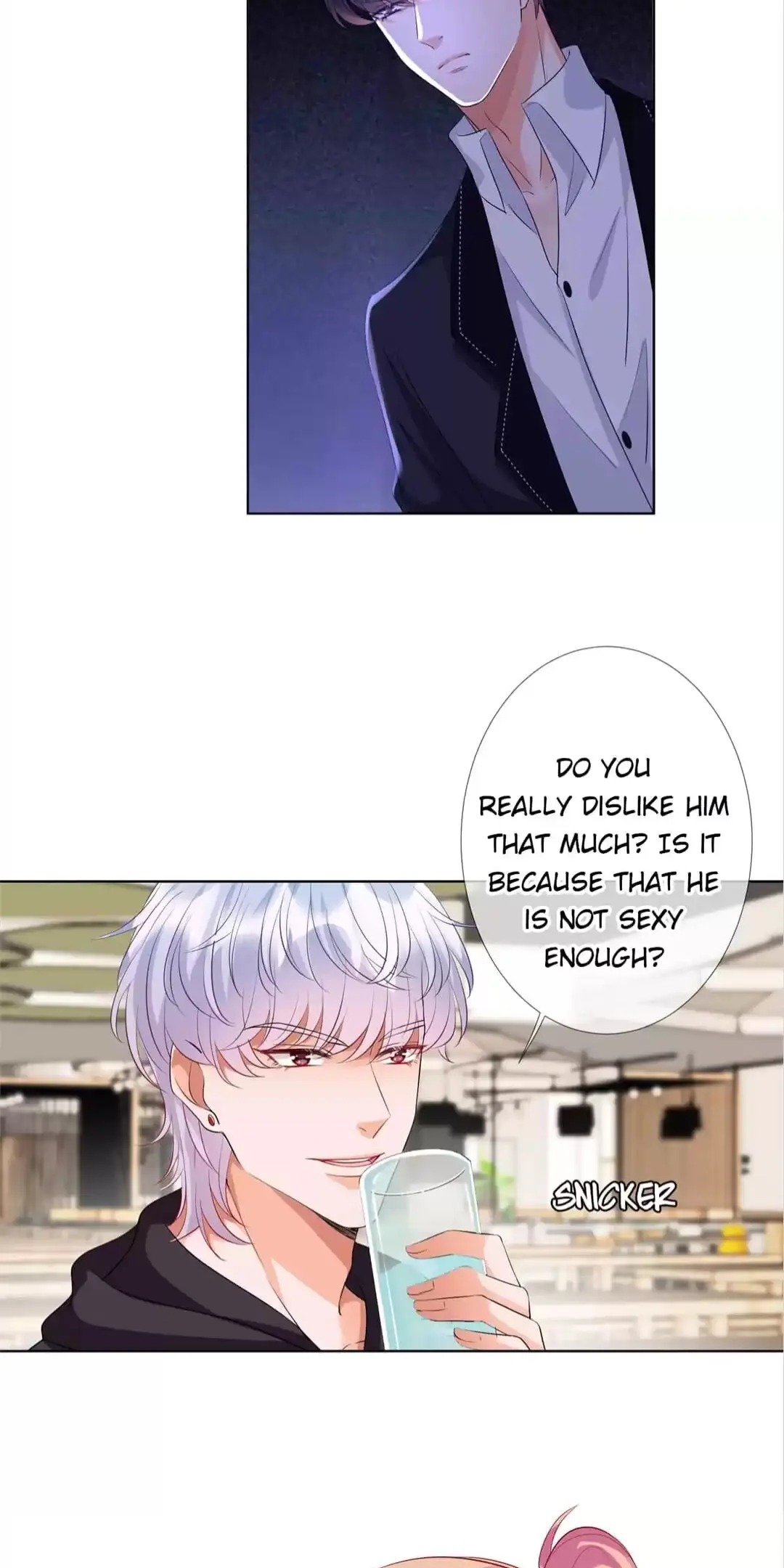 Embrace My Shadow Chapter 114 - Page 29