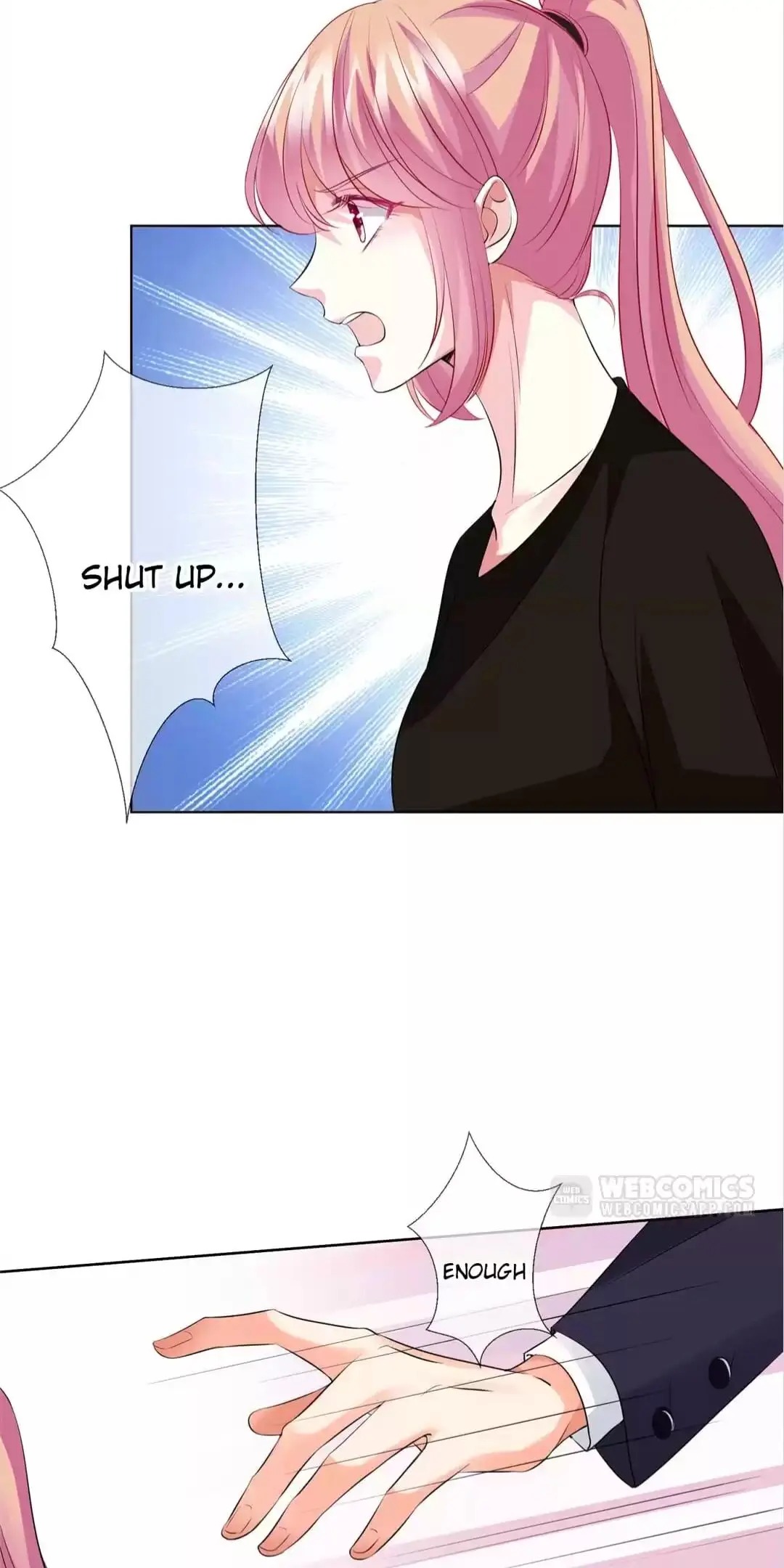 Embrace My Shadow Chapter 114 - Page 30