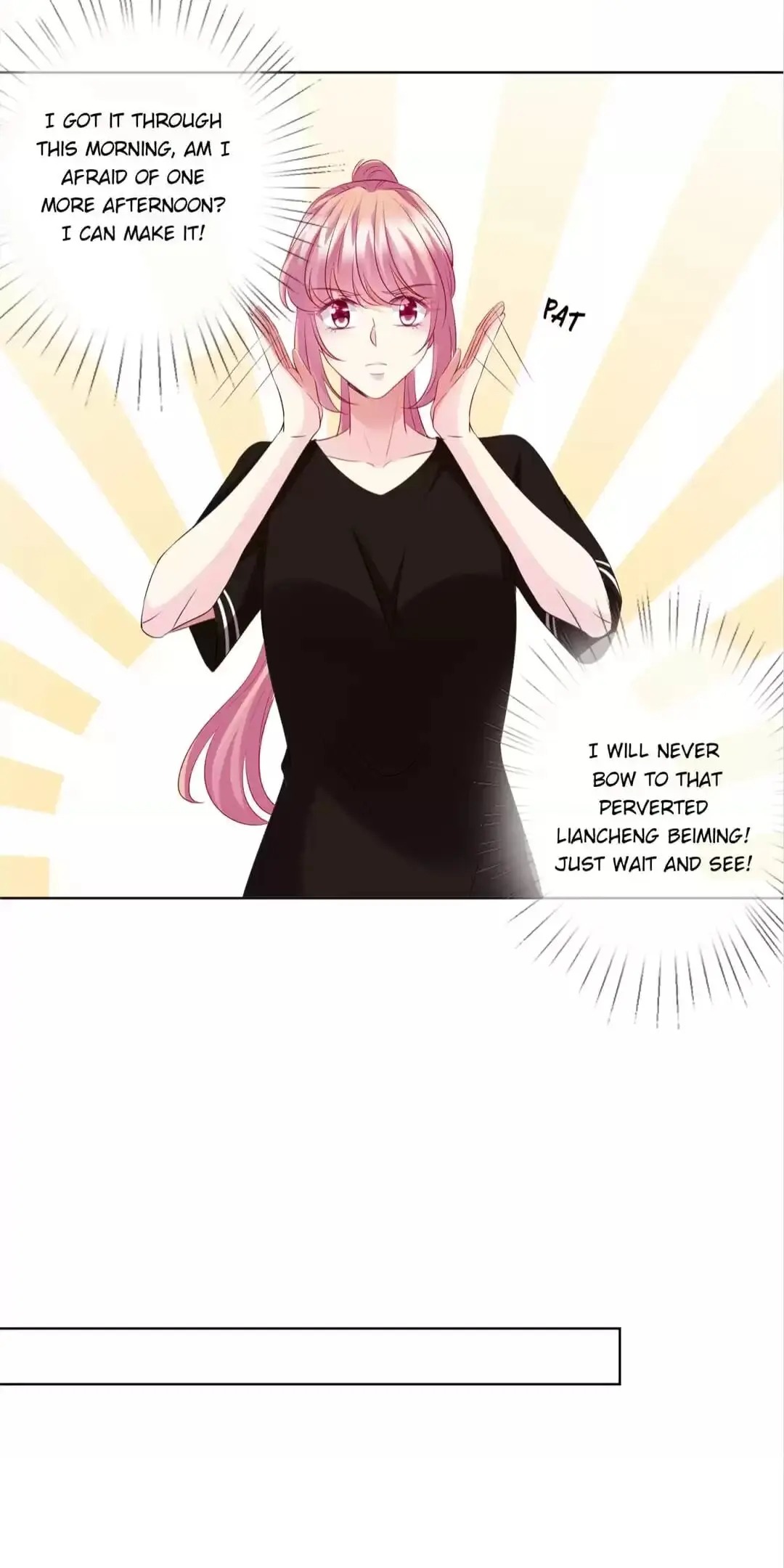 Embrace My Shadow Chapter 115 - Page 19