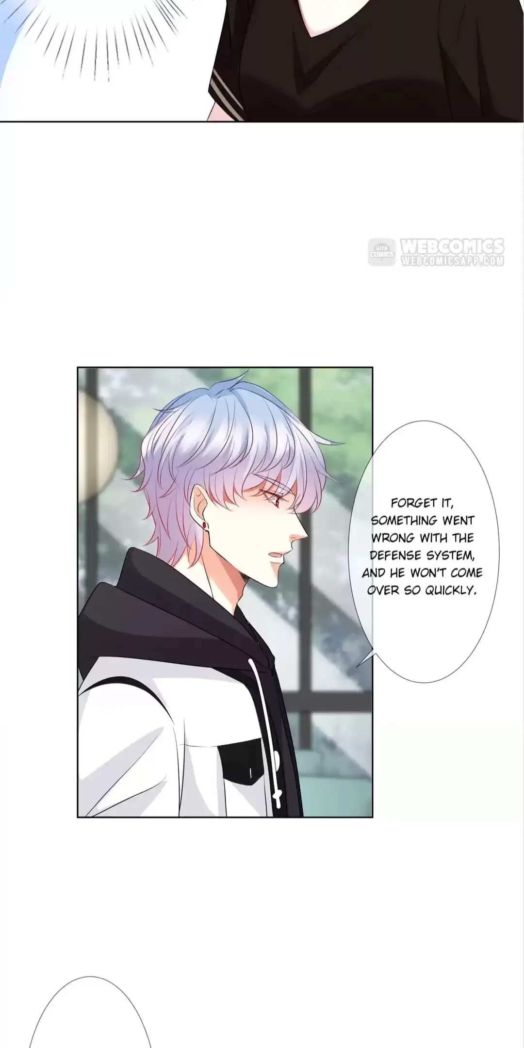 Embrace My Shadow Chapter 115 - Page 28