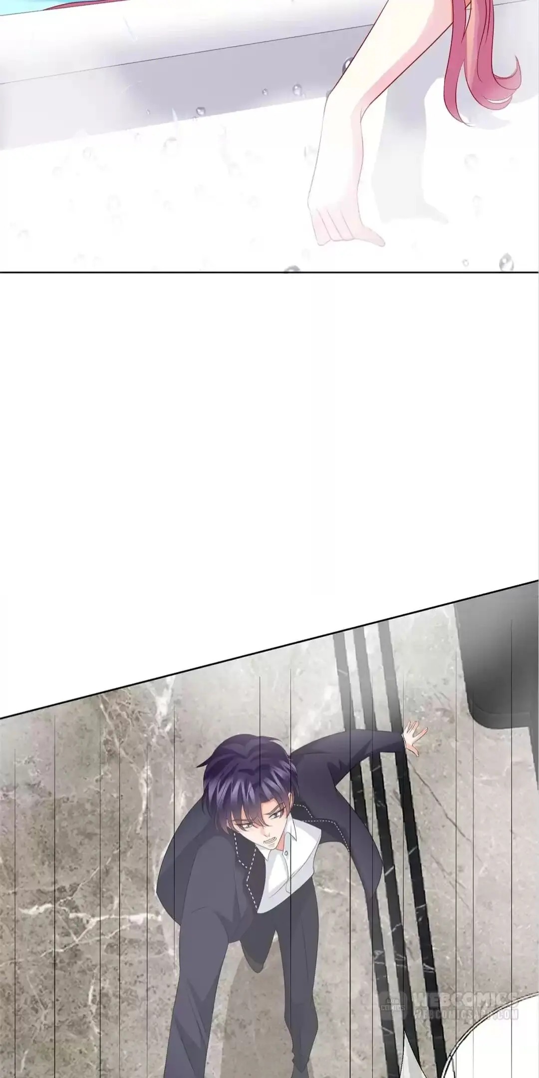 Embrace My Shadow Chapter 116 - Page 14