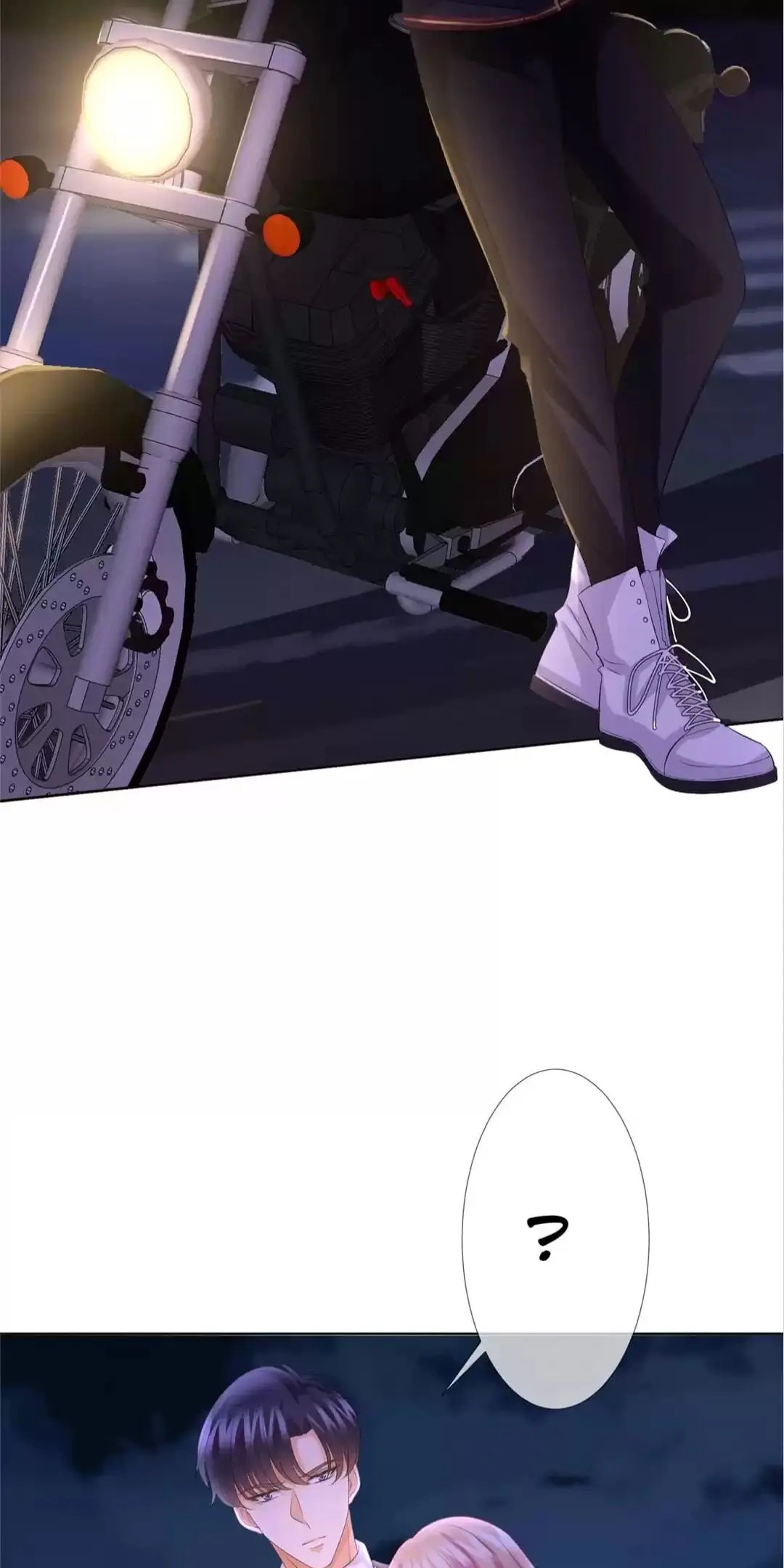 Embrace My Shadow Chapter 116 - Page 19