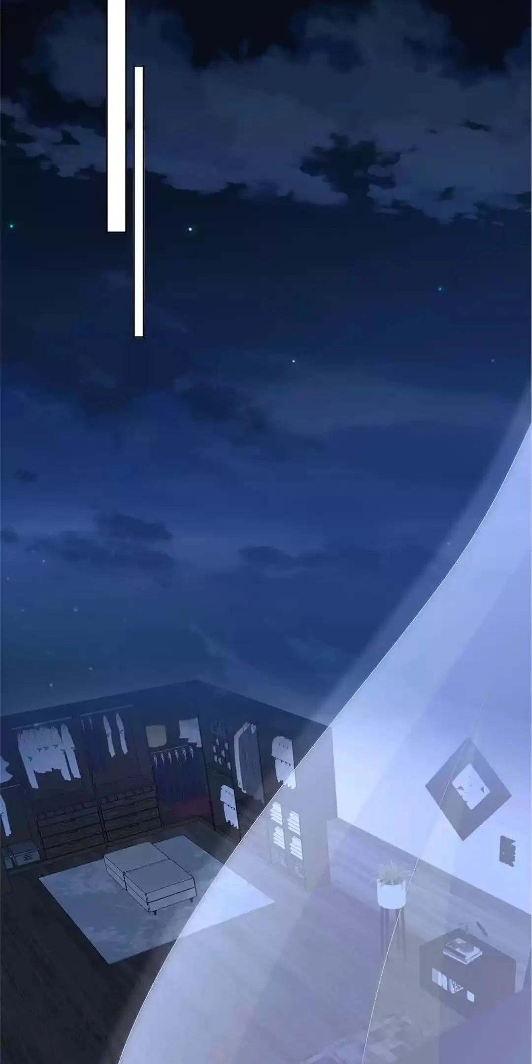 Embrace My Shadow Chapter 116 - Page 22