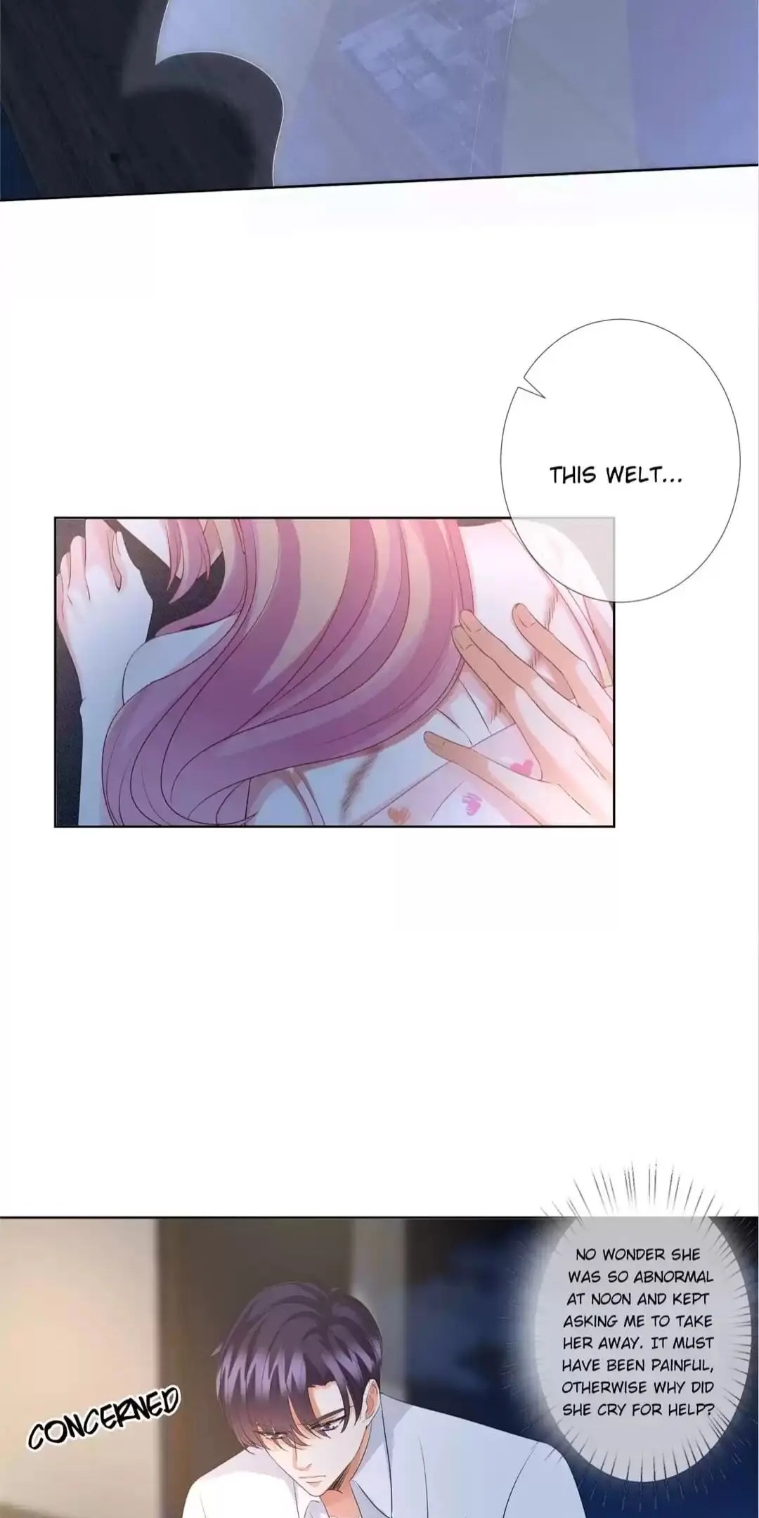 Embrace My Shadow Chapter 116 - Page 23